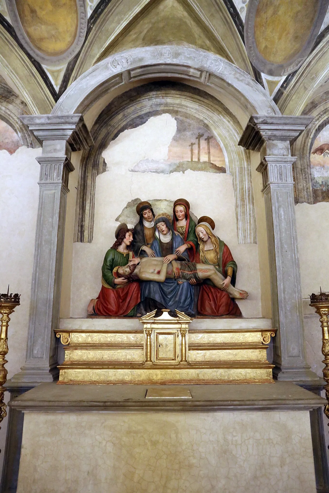 Museo Diocesano del Capitolo di Cortona
