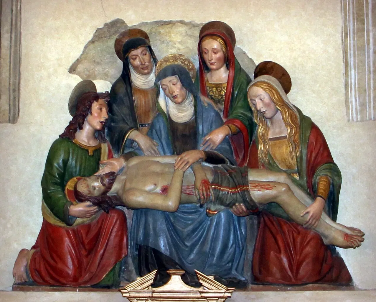 Museo Diocesano del Capitolo di Cortona