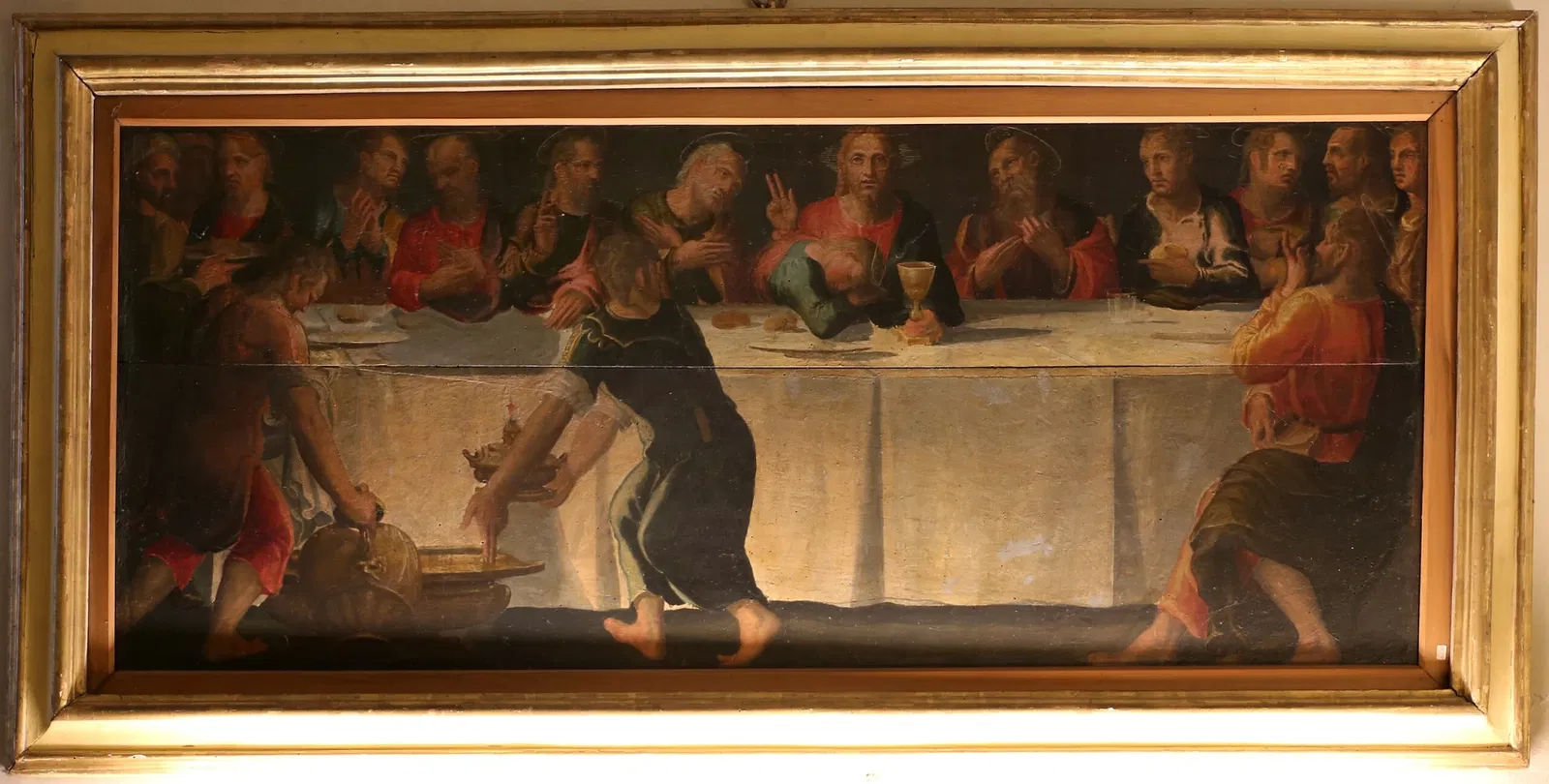 Museo Diocesano del Capitolo di Cortona