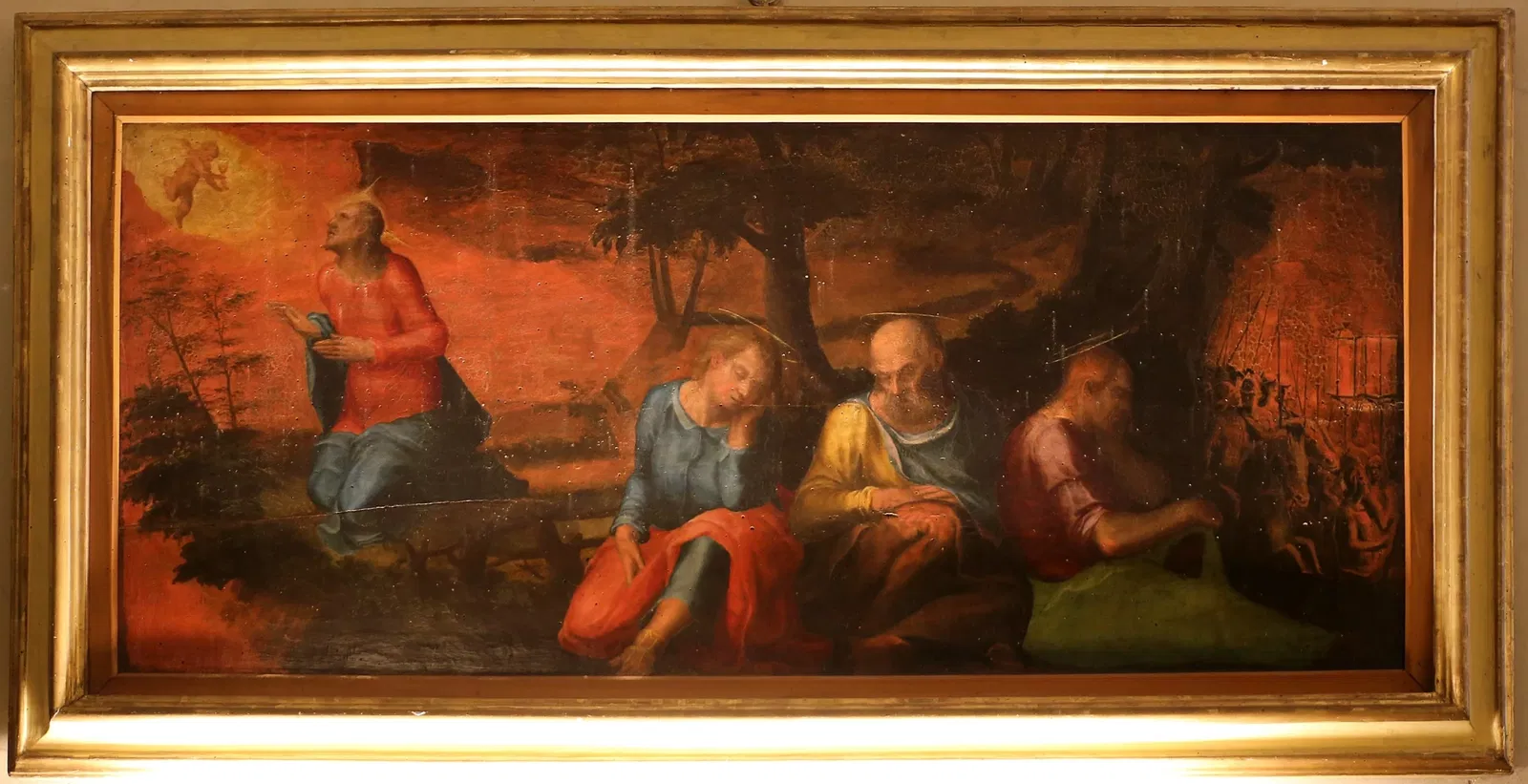 Museo Diocesano del Capitolo di Cortona