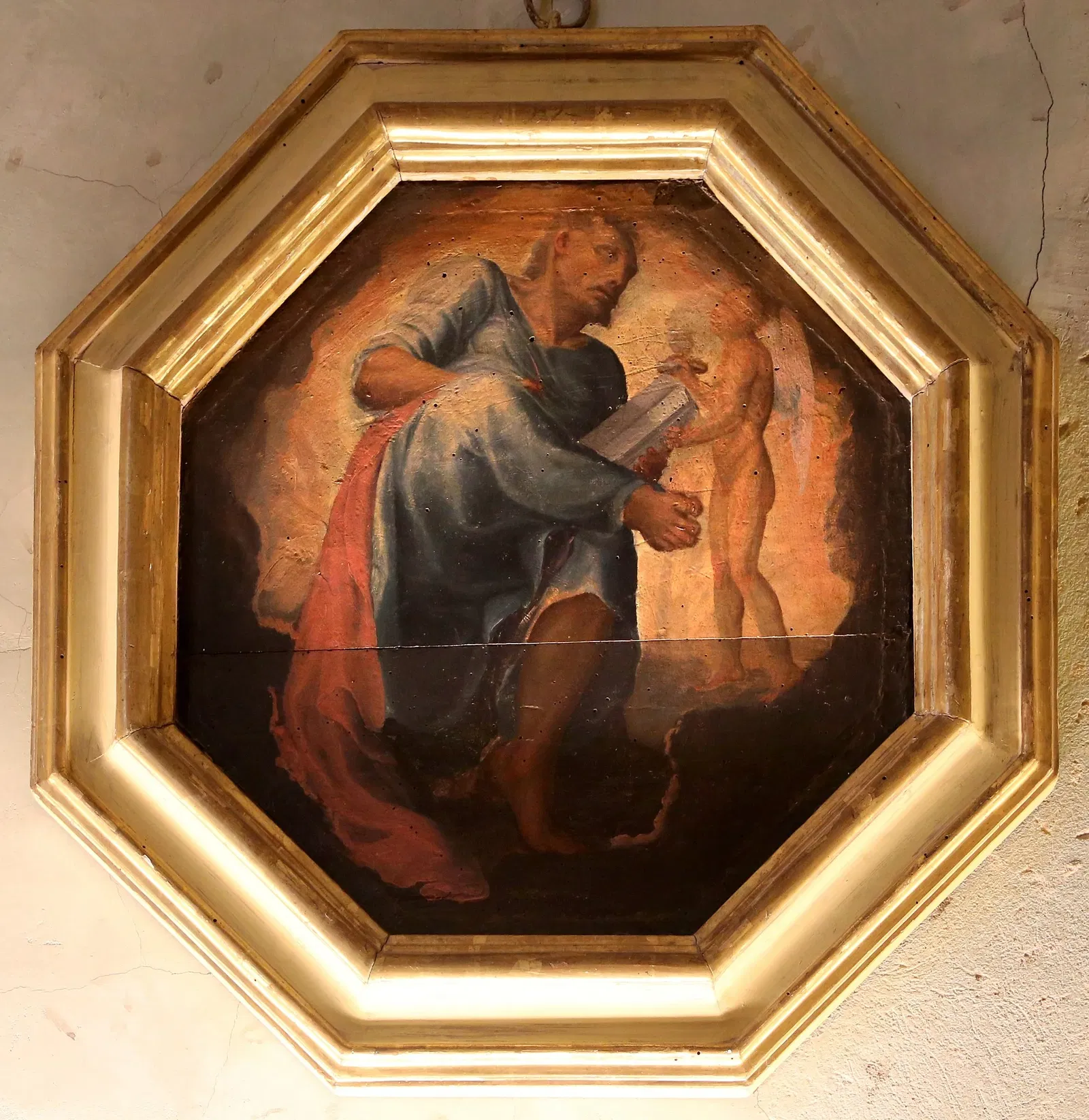 Museo Diocesano del Capitolo di Cortona