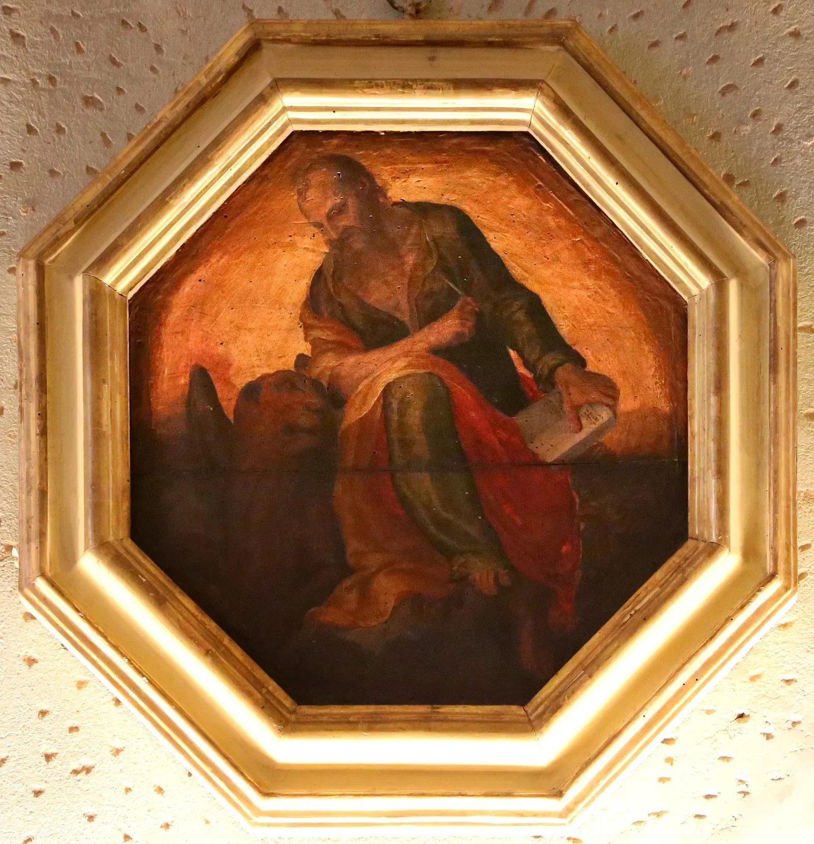 Museo Diocesano del Capitolo di Cortona