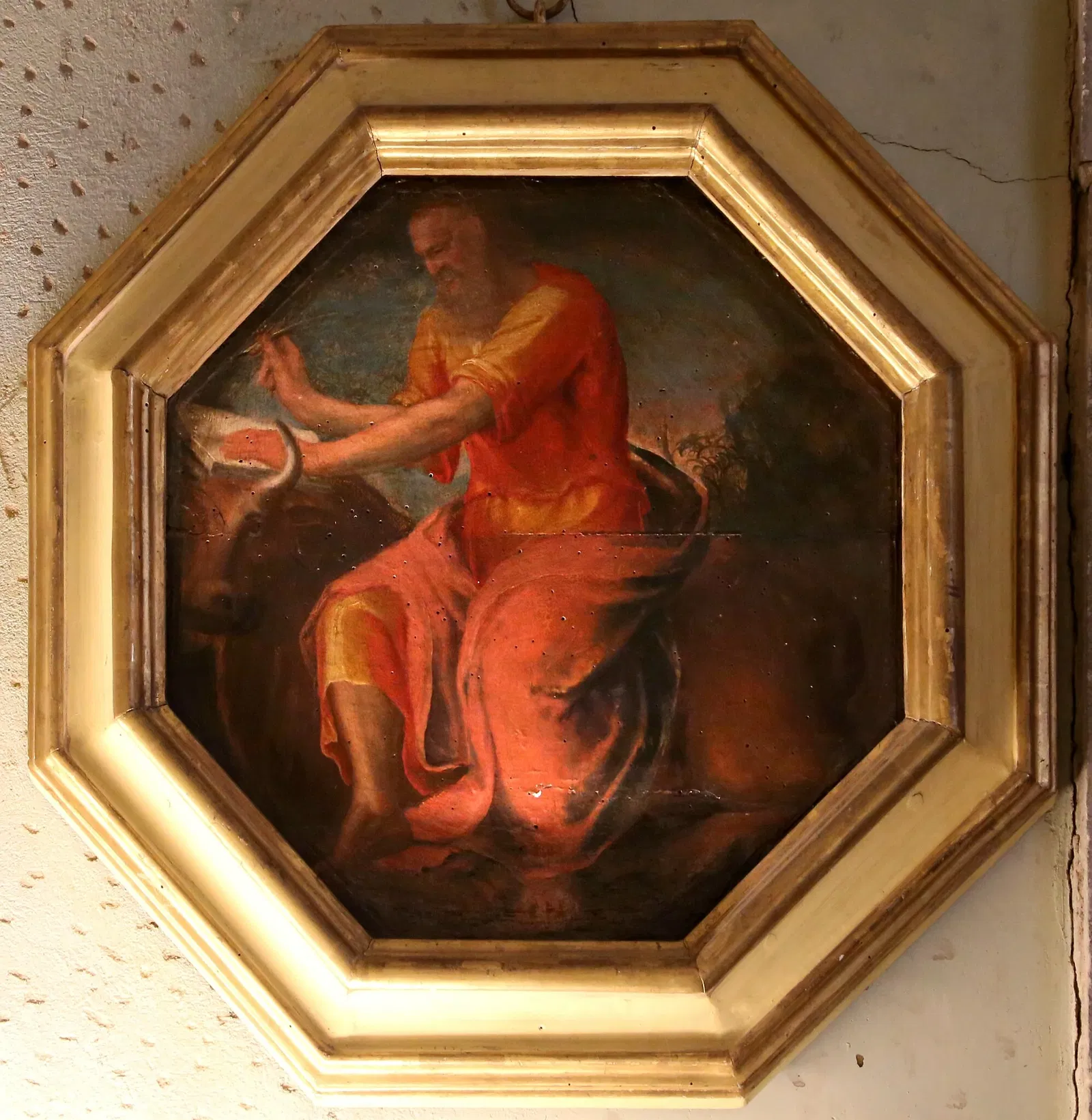 Museo Diocesano del Capitolo di Cortona