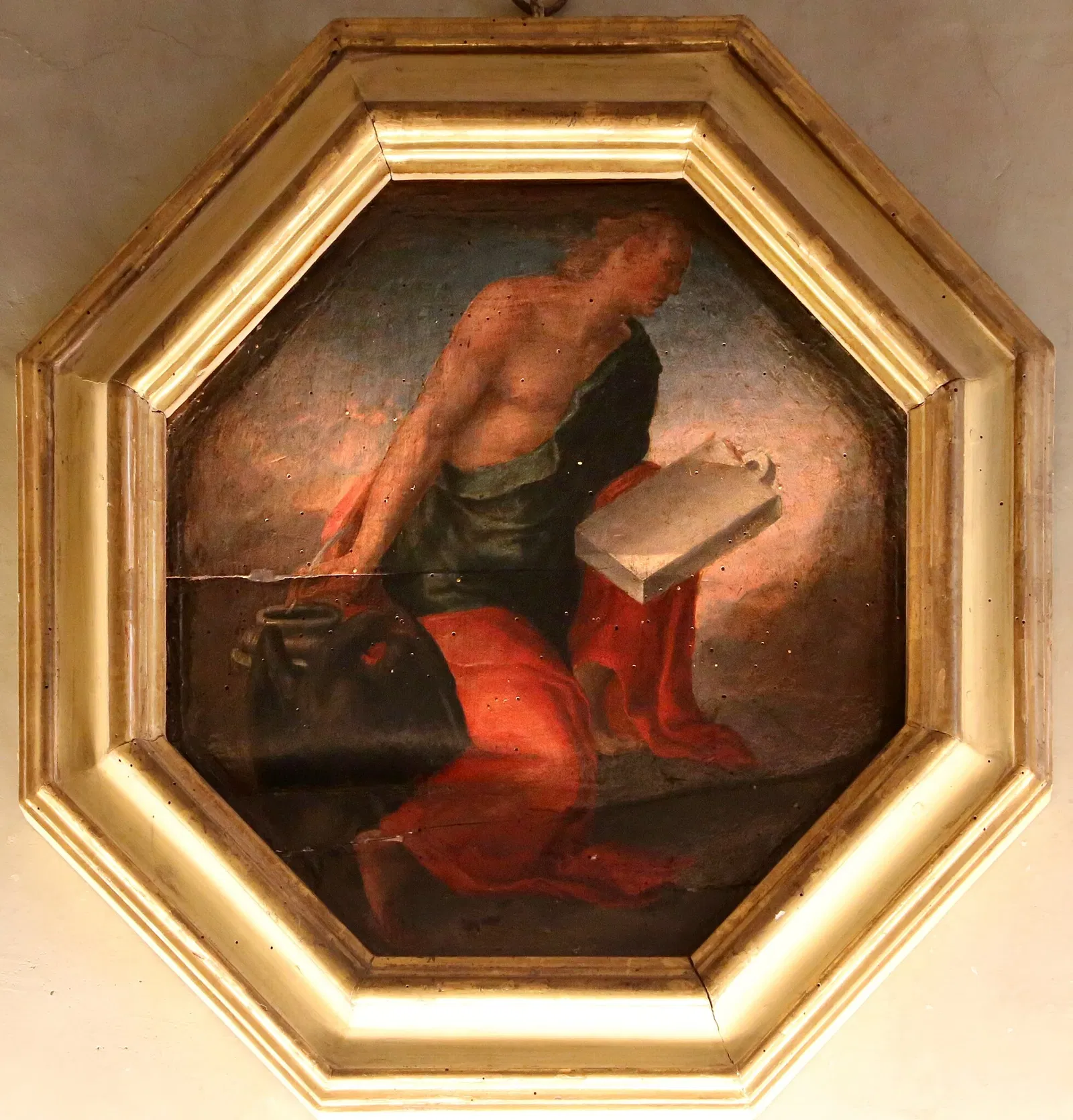 Museo Diocesano del Capitolo di Cortona