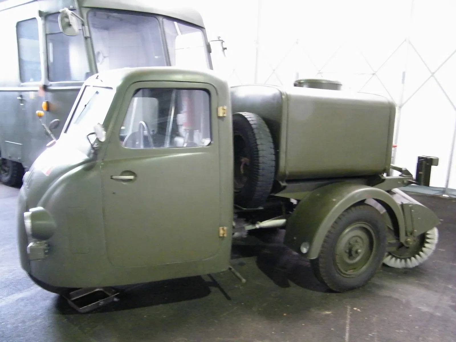 Museo Storico dell’Aeronautica Militare di Vigna di Valle