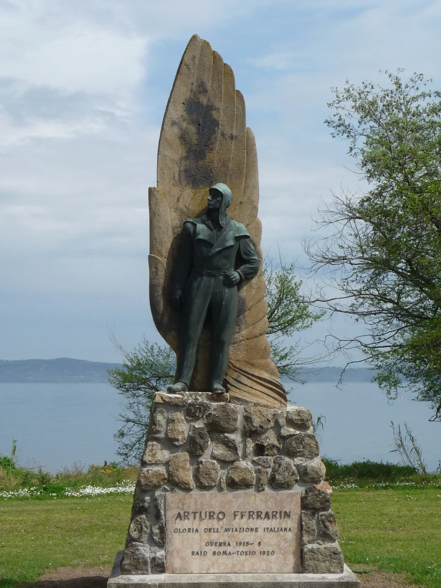 Museo Storico dell’Aeronautica Militare di Vigna di Valle