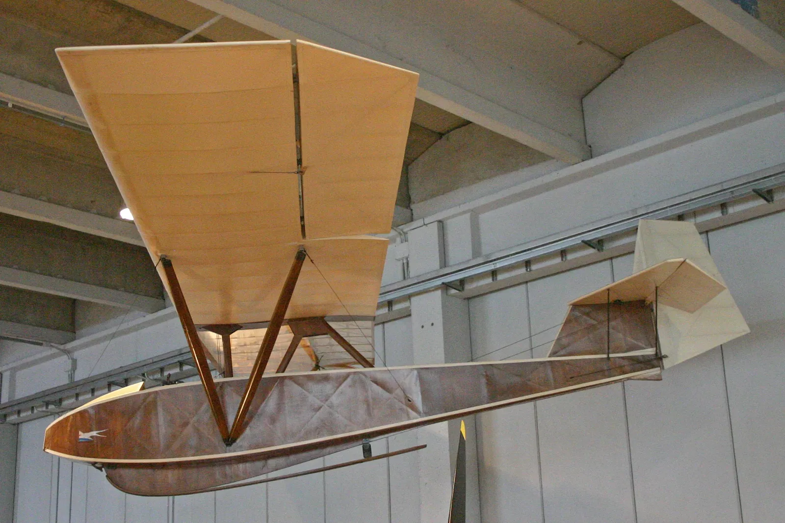 Museo Storico dell’Aeronautica Militare di Vigna di Valle