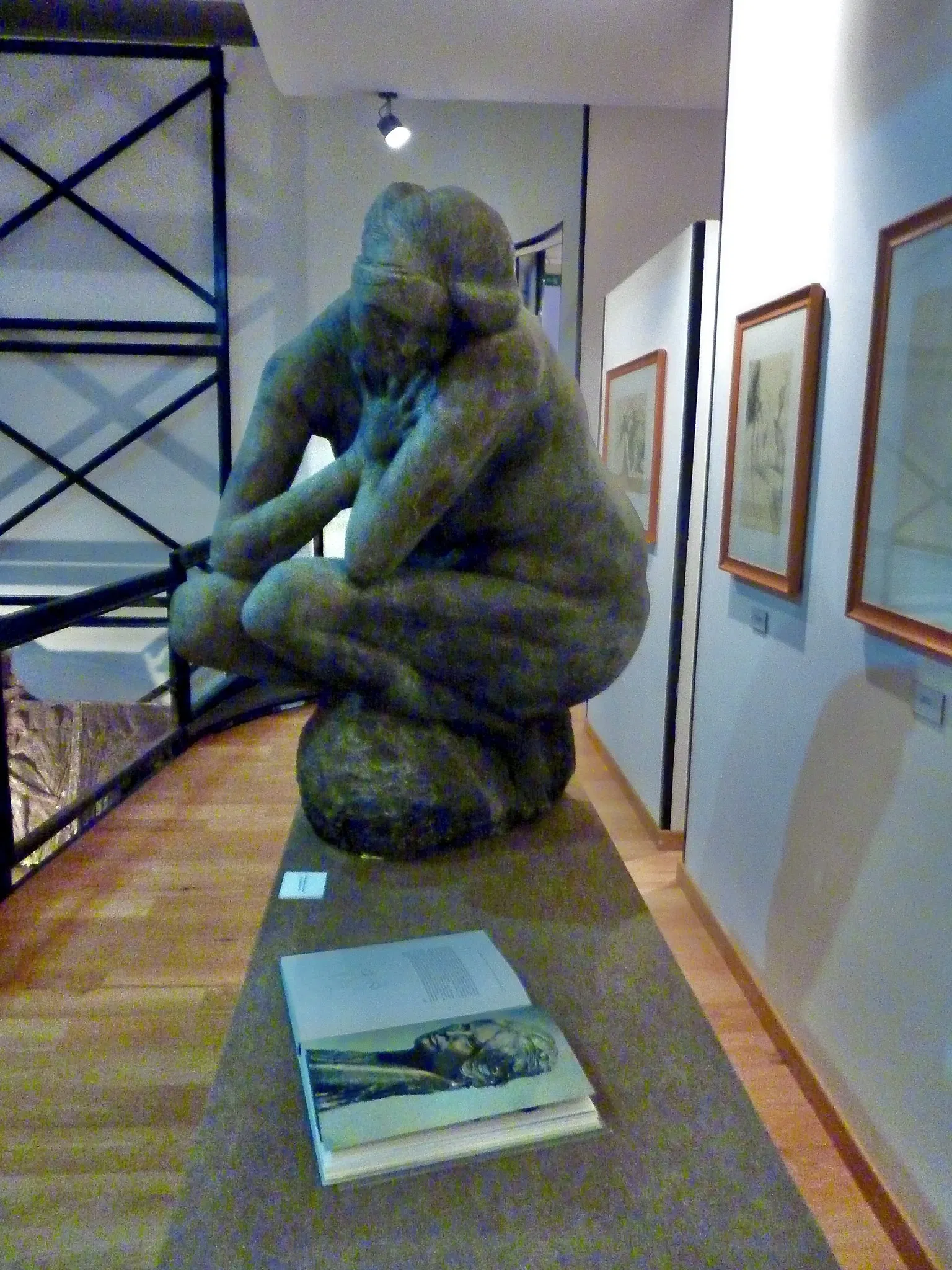 Museo Emilio Greco - Sabaudia