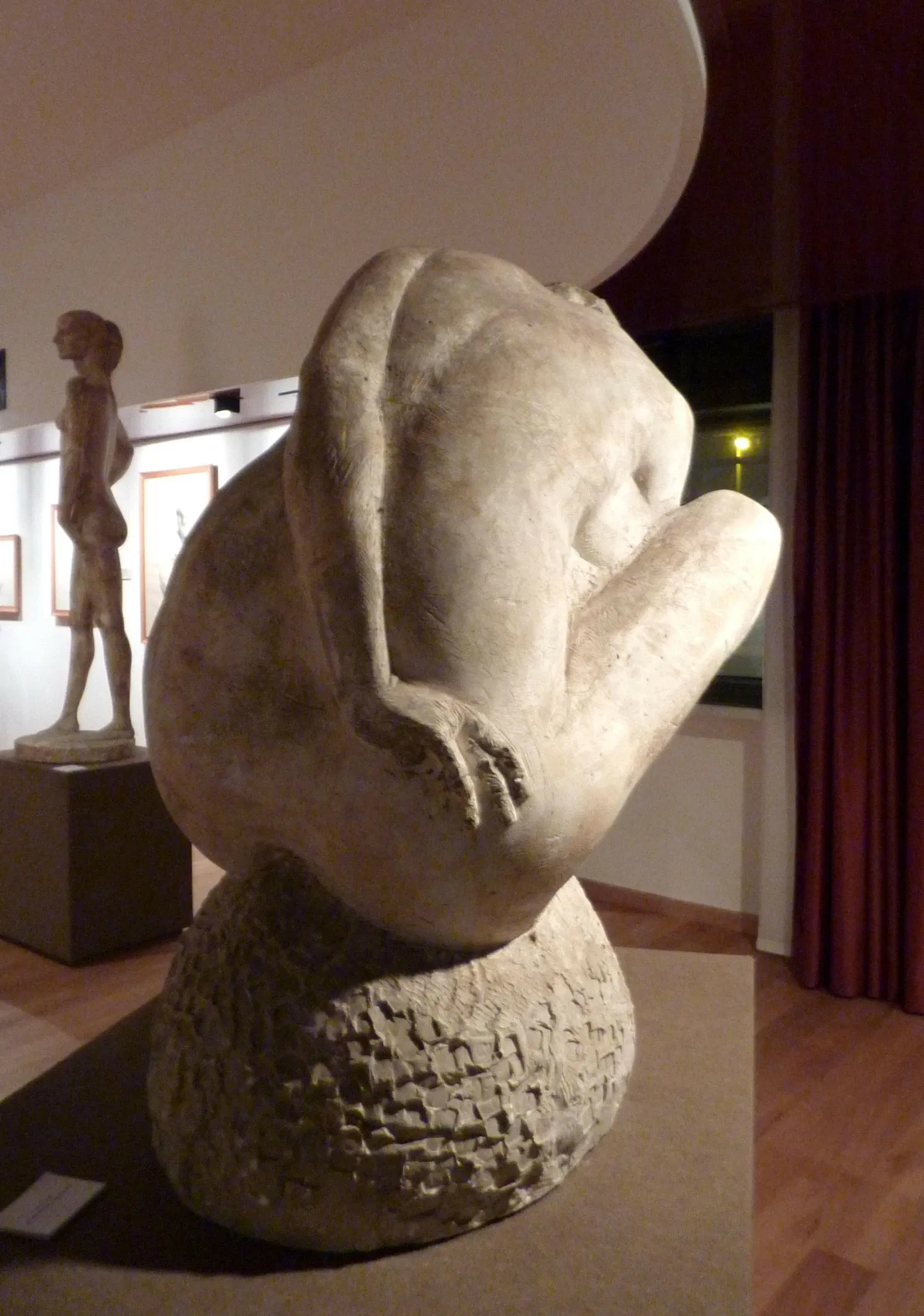 Museo Emilio Greco - Sabaudia