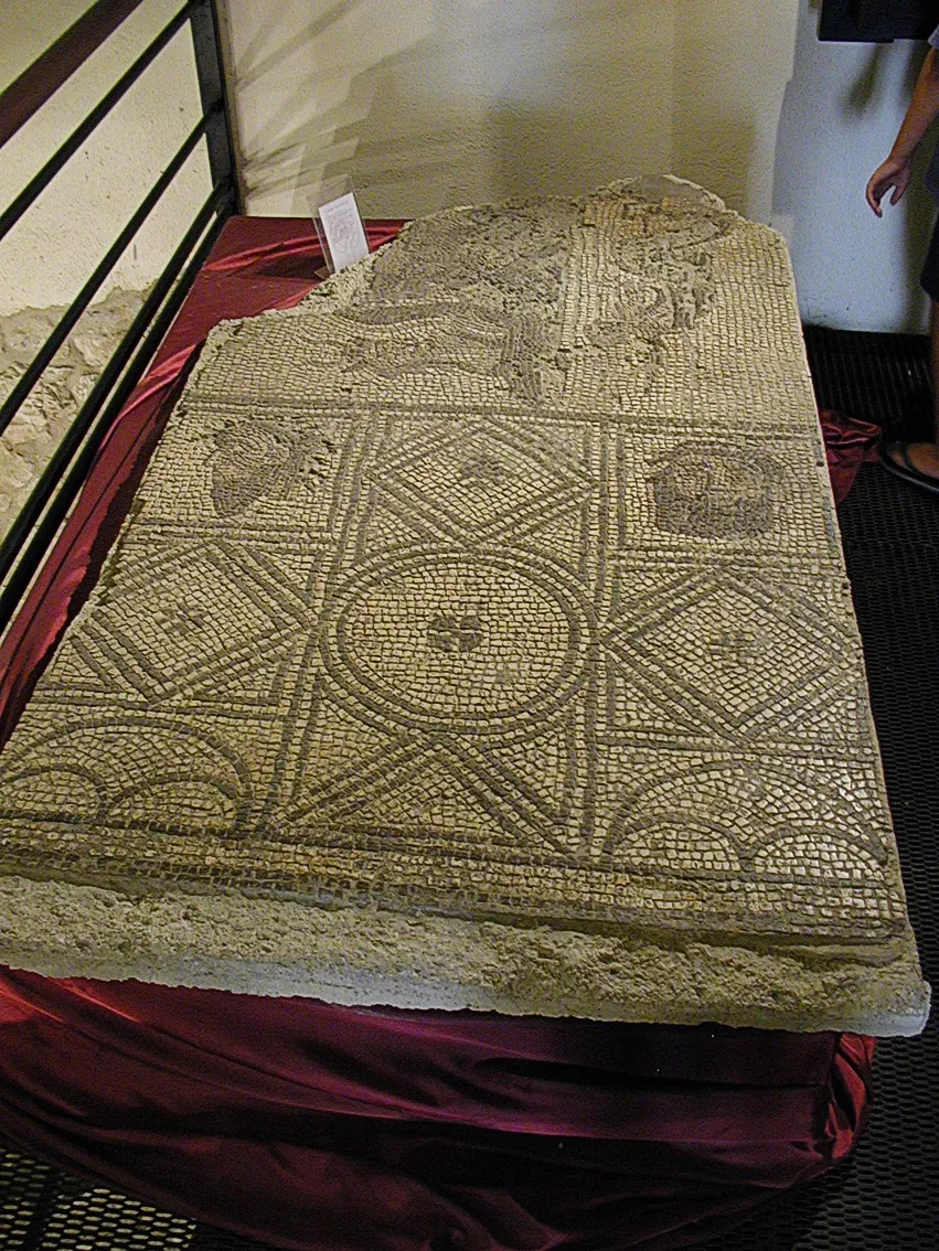 Museo Civico Santissima Annunziata