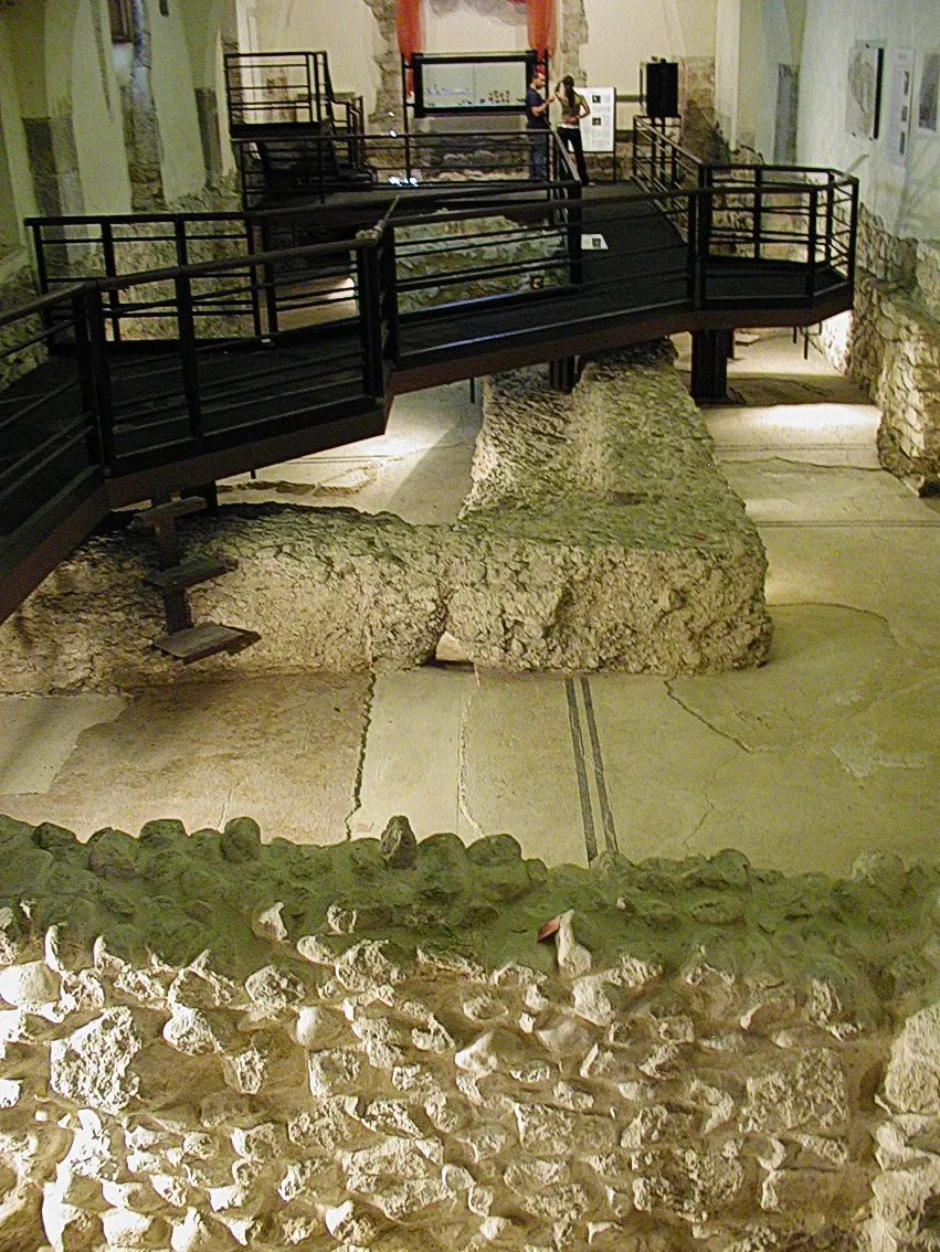 Museo Civico Santissima Annunziata