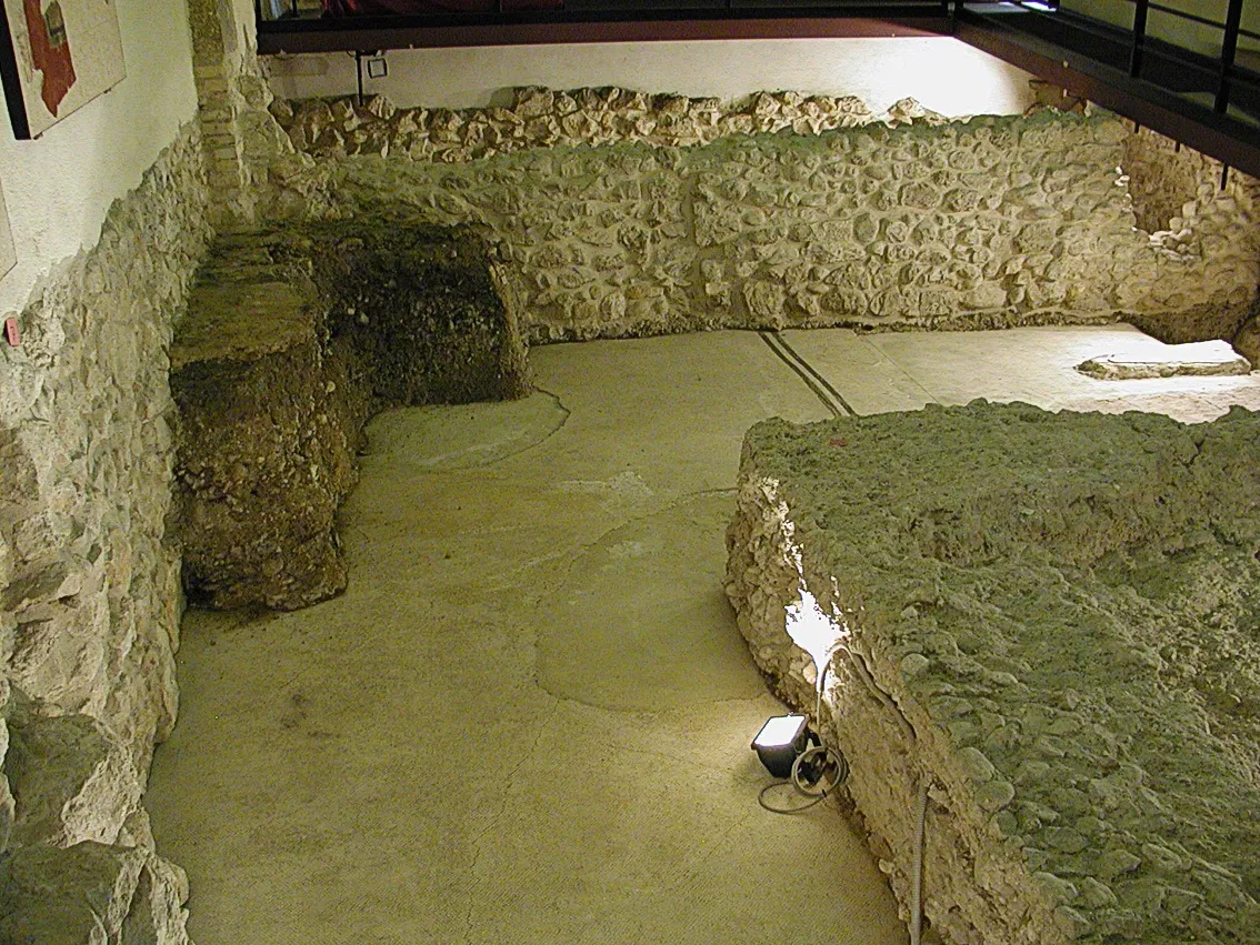 Museo Civico Santissima Annunziata