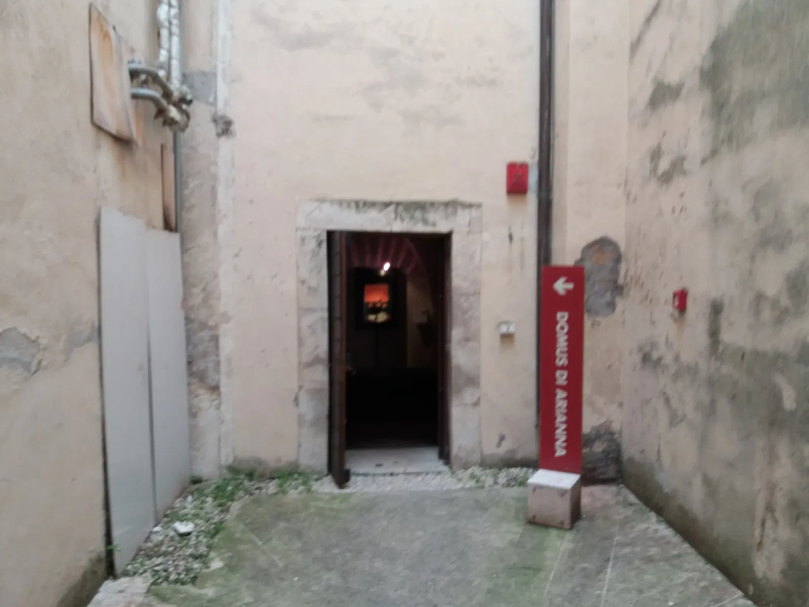 Museo Civico Santissima Annunziata