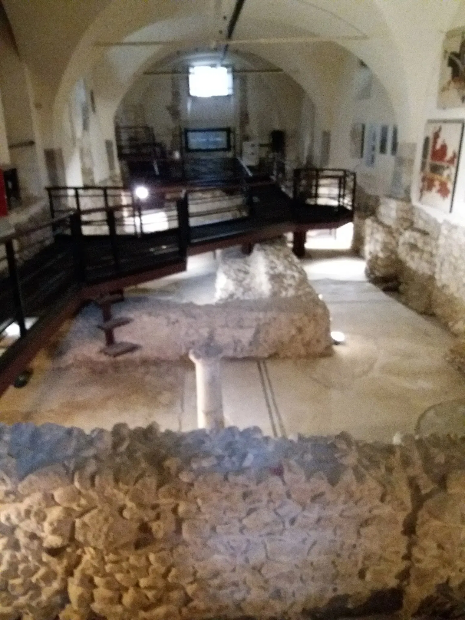 Museo Civico Santissima Annunziata