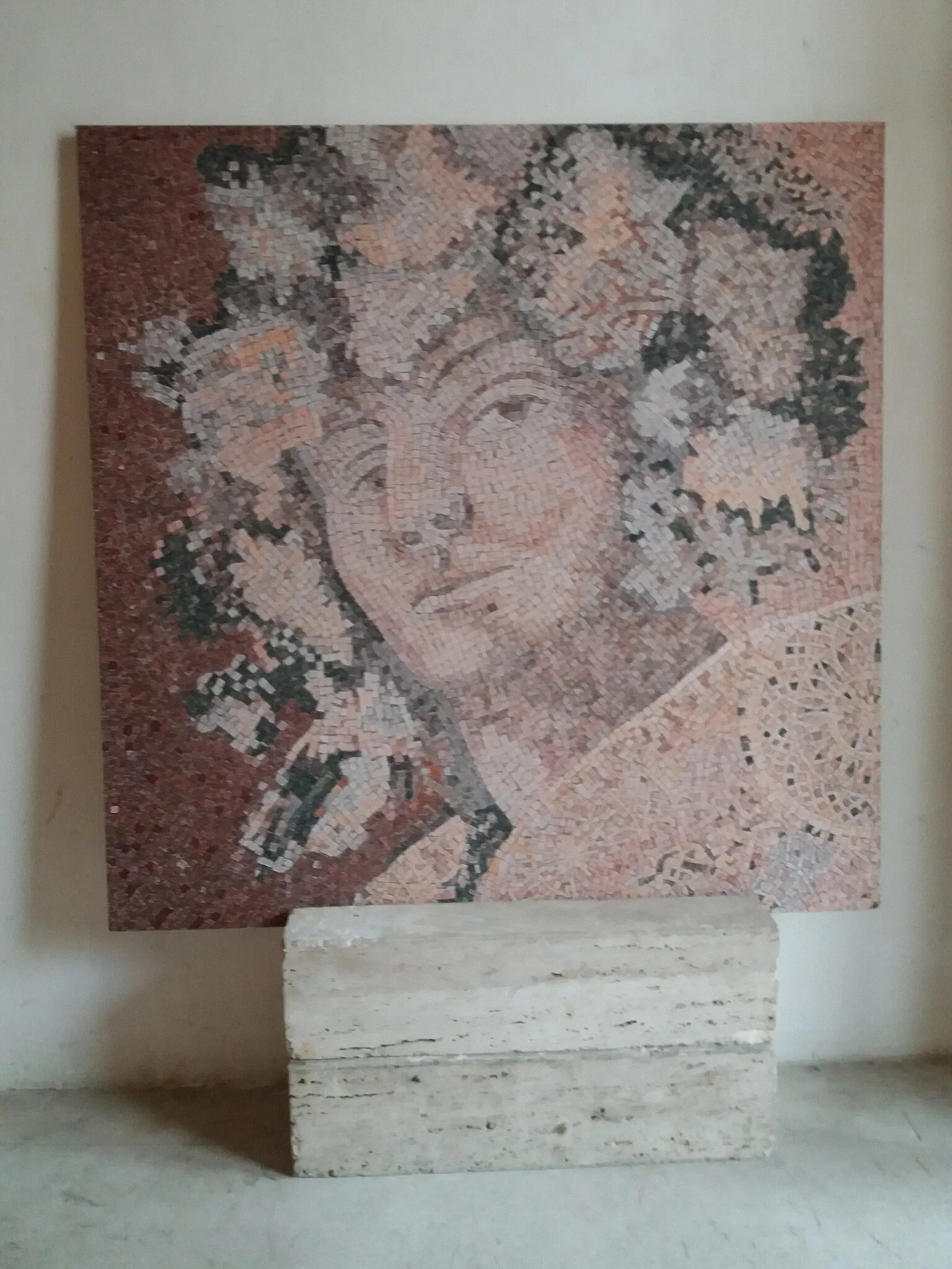 Museo Civico Santissima Annunziata