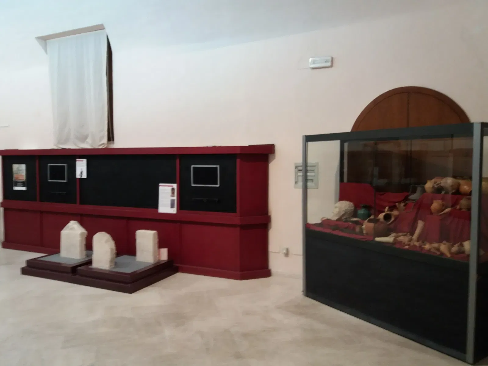 Museo Civico Santissima Annunziata