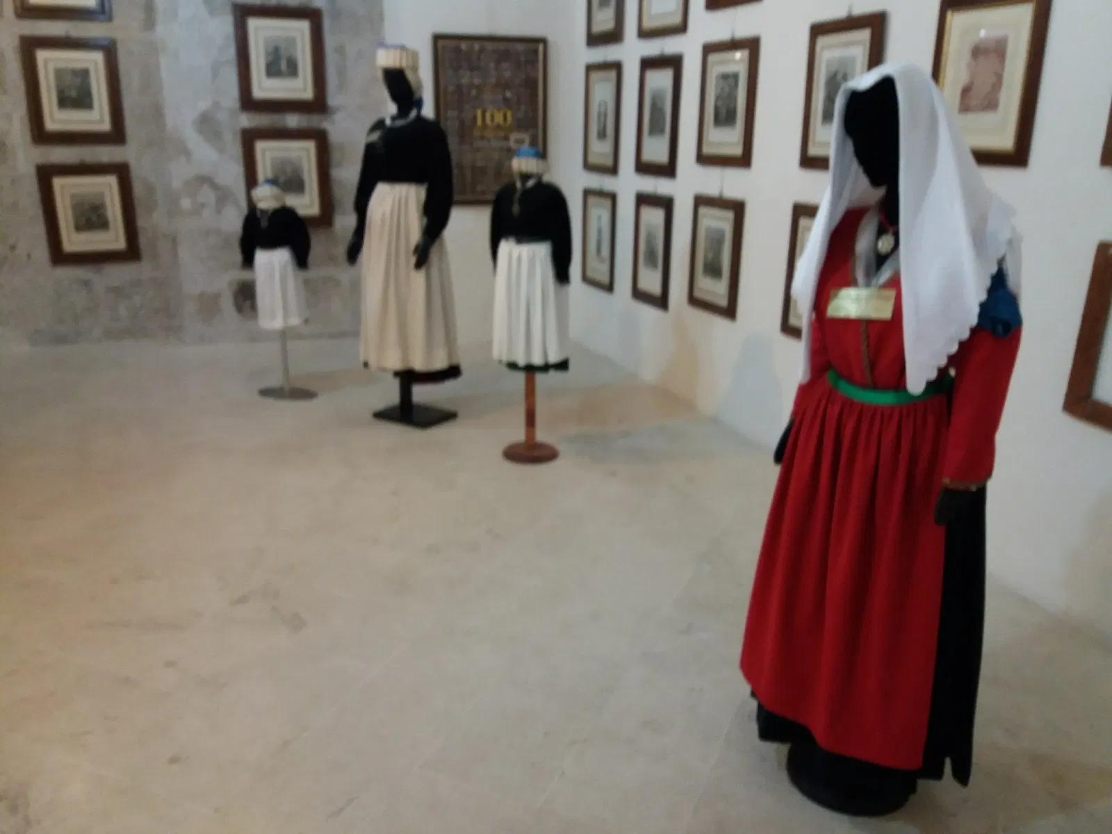 Museo Civico Santissima Annunziata