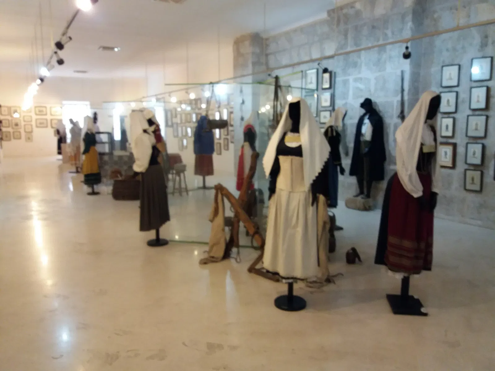 Museo Civico Santissima Annunziata