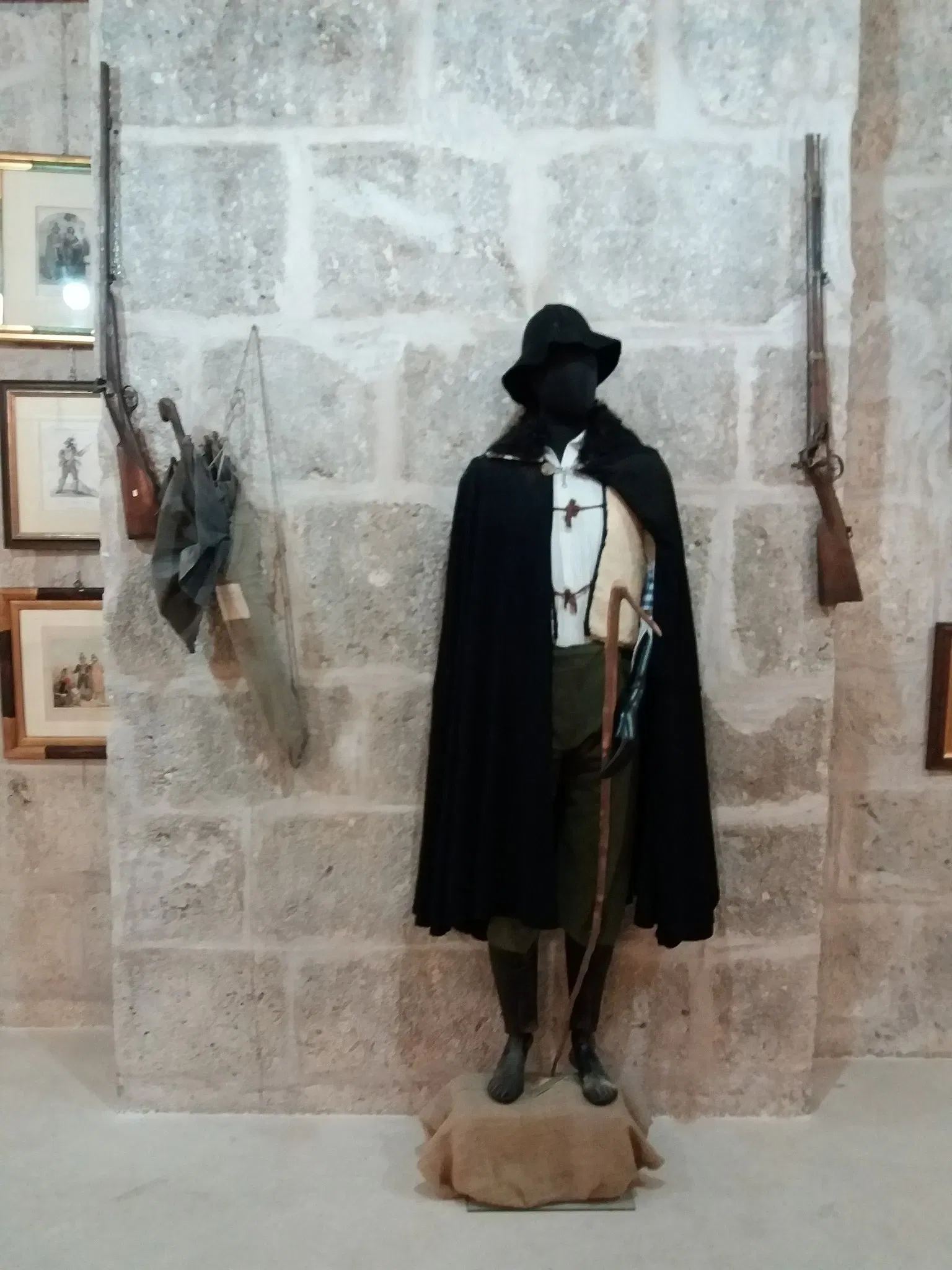 Museo Civico Santissima Annunziata