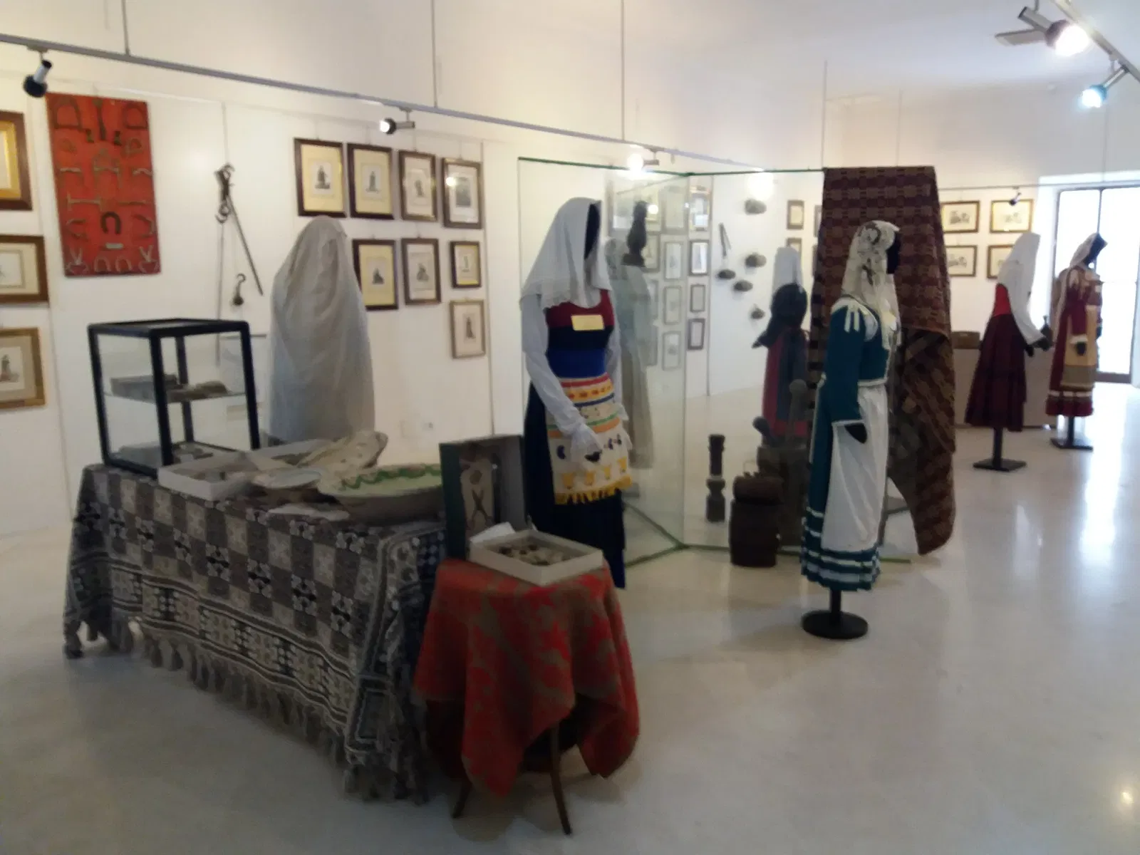 Museo Civico Santissima Annunziata