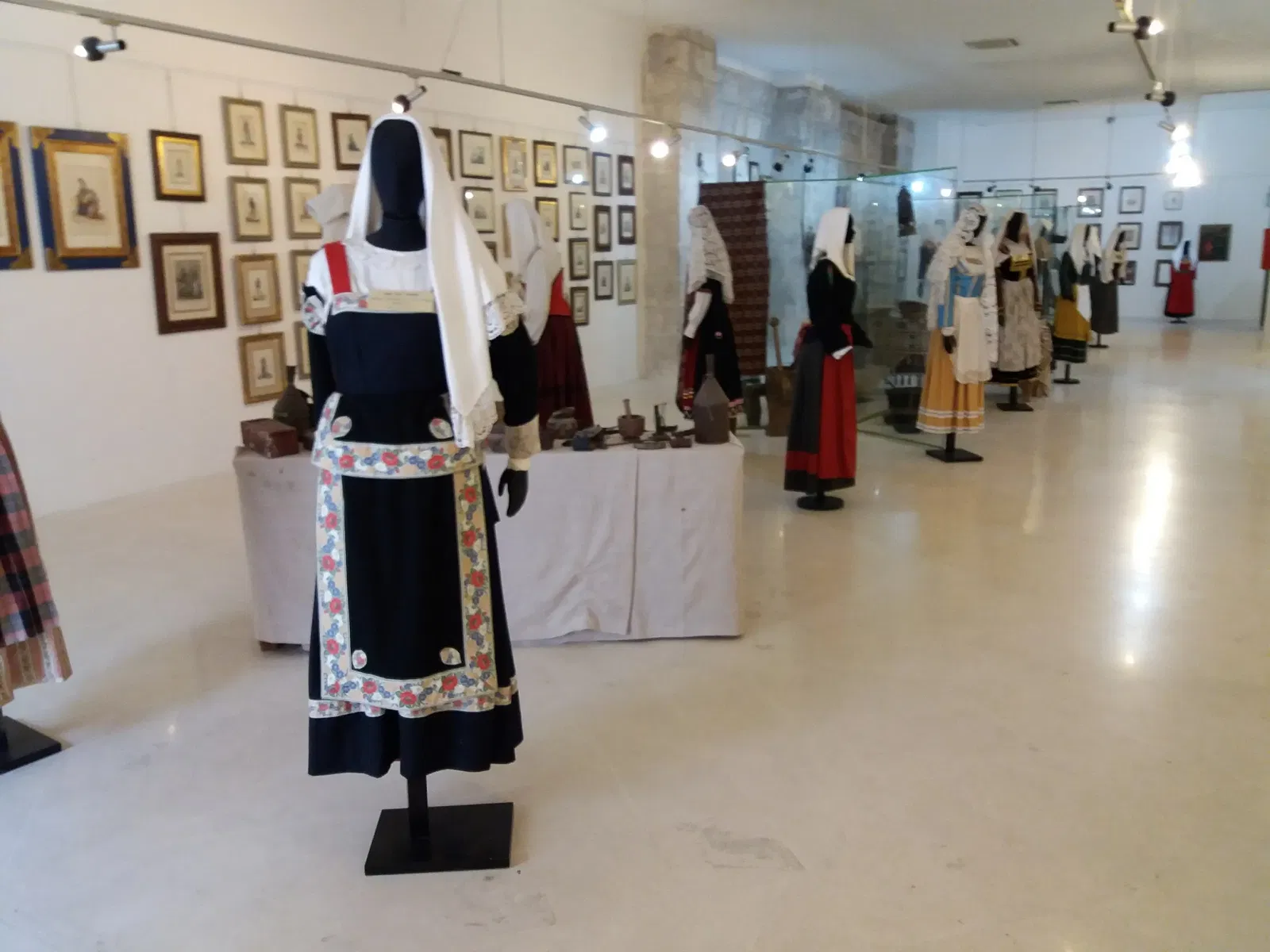 Museo Civico Santissima Annunziata