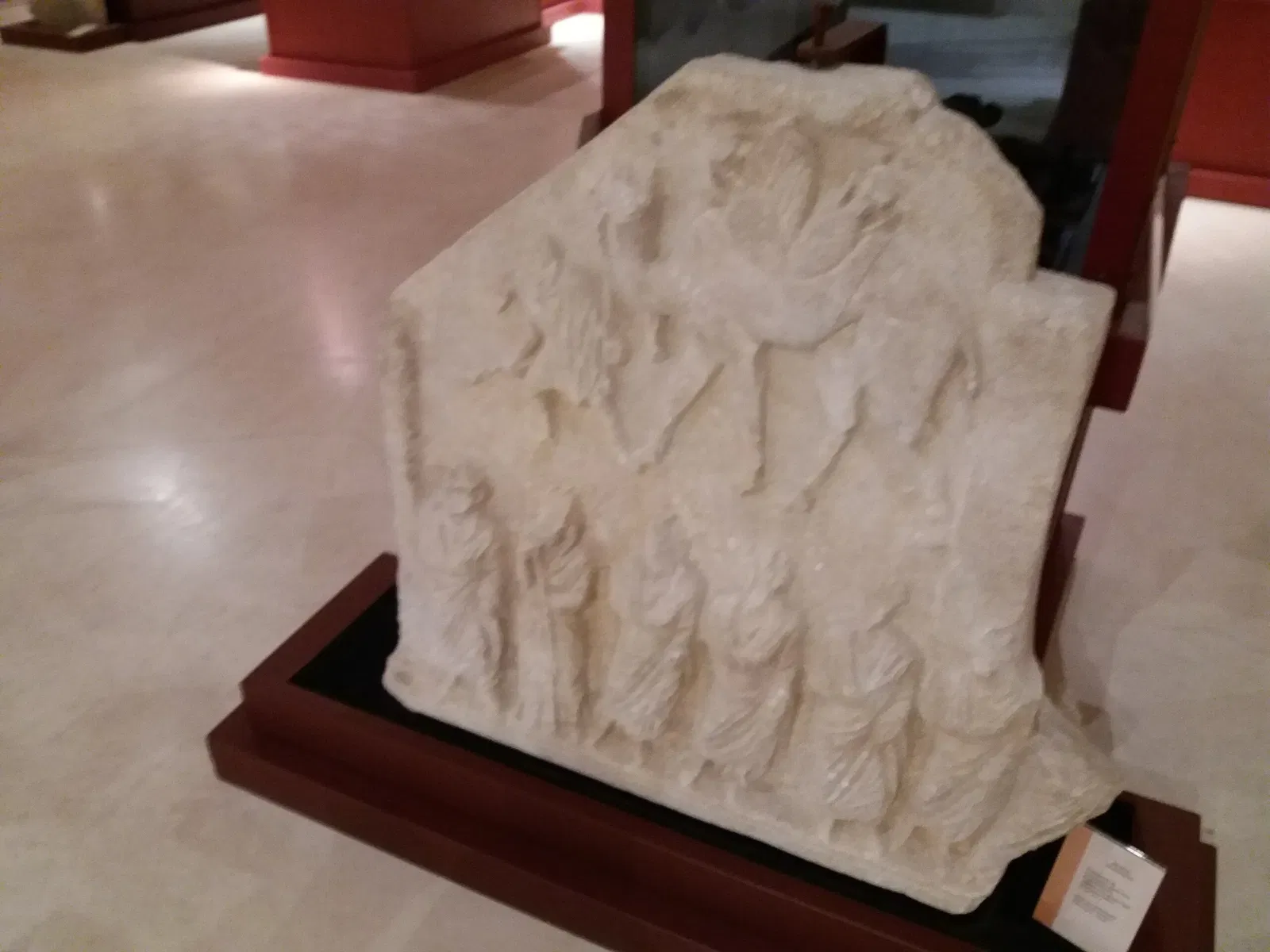 Museo Civico Santissima Annunziata