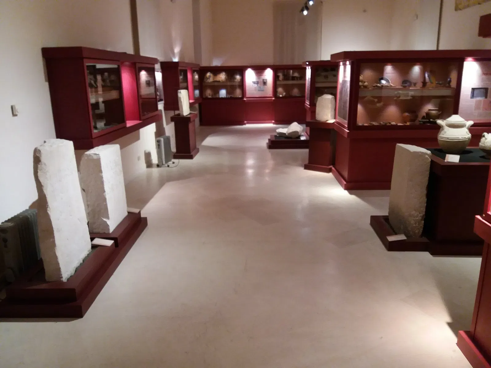 Museo Civico Santissima Annunziata