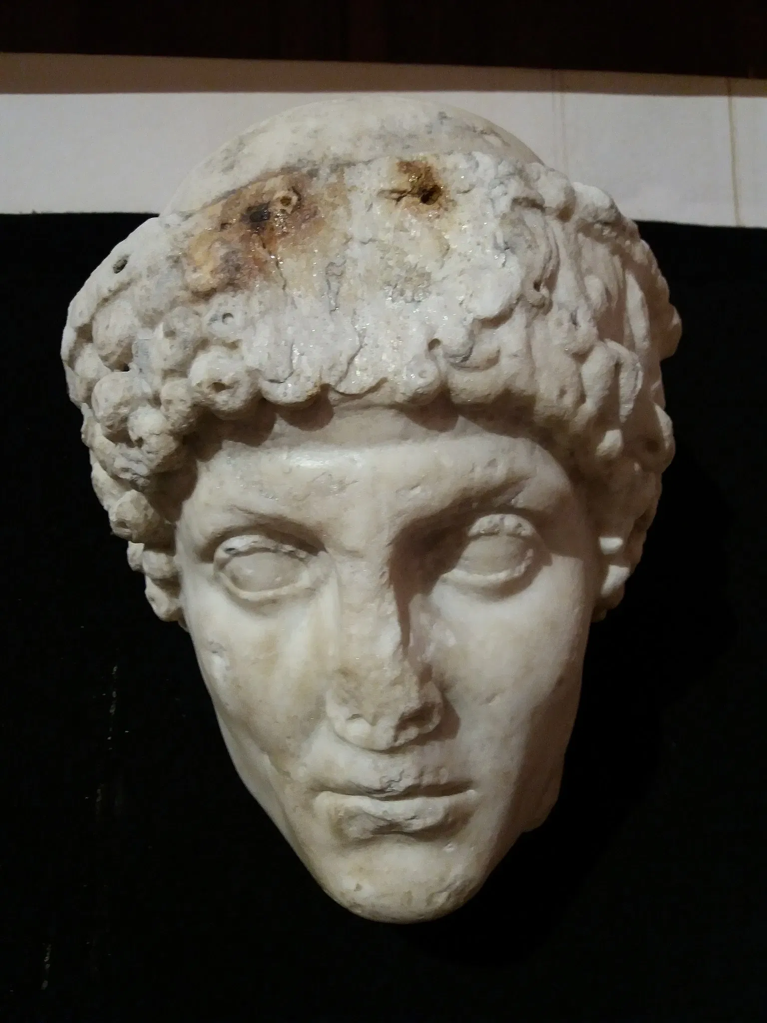 Museo Civico Santissima Annunziata