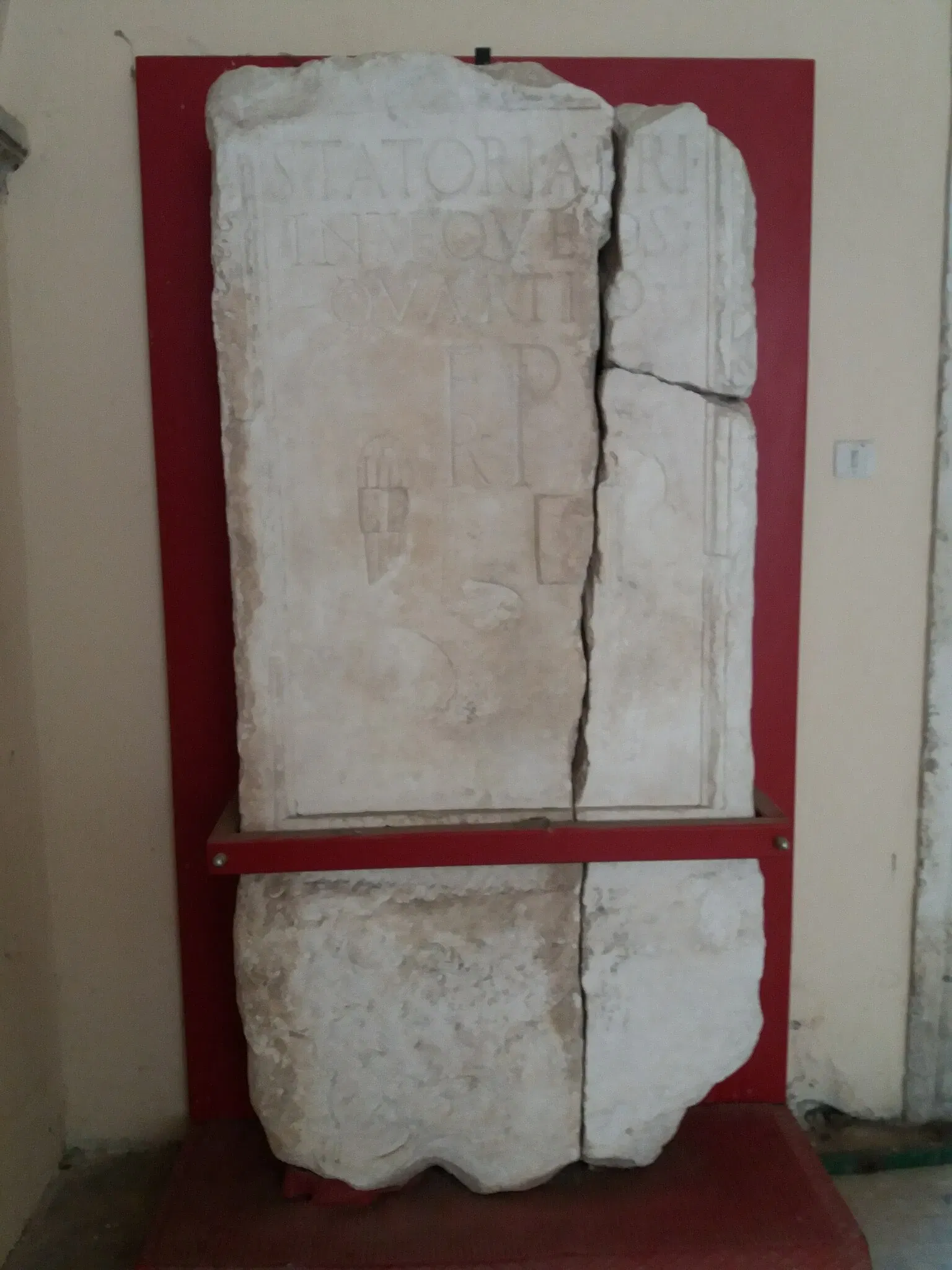 Museo Civico Santissima Annunziata