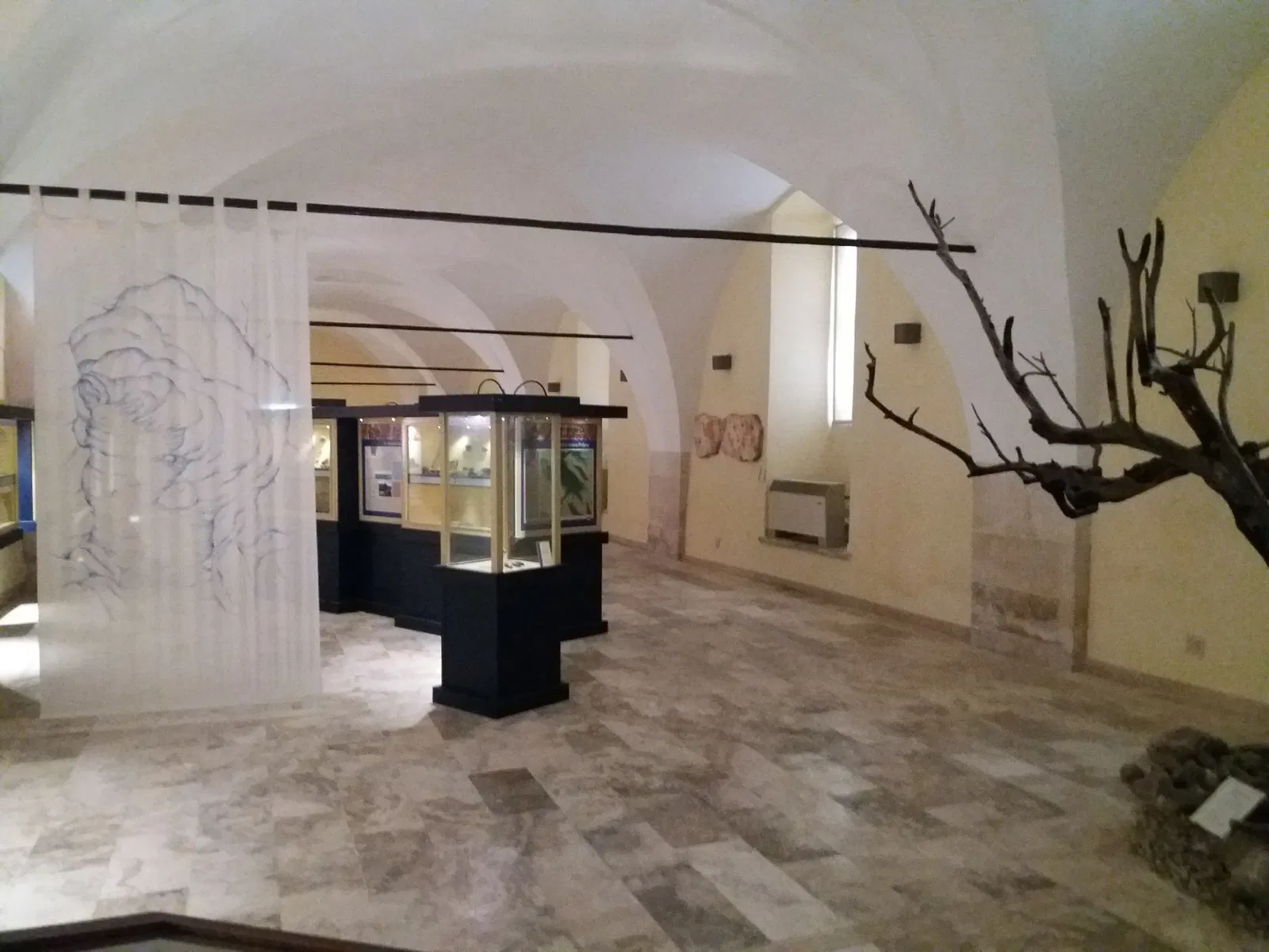 Museo Civico Santissima Annunziata