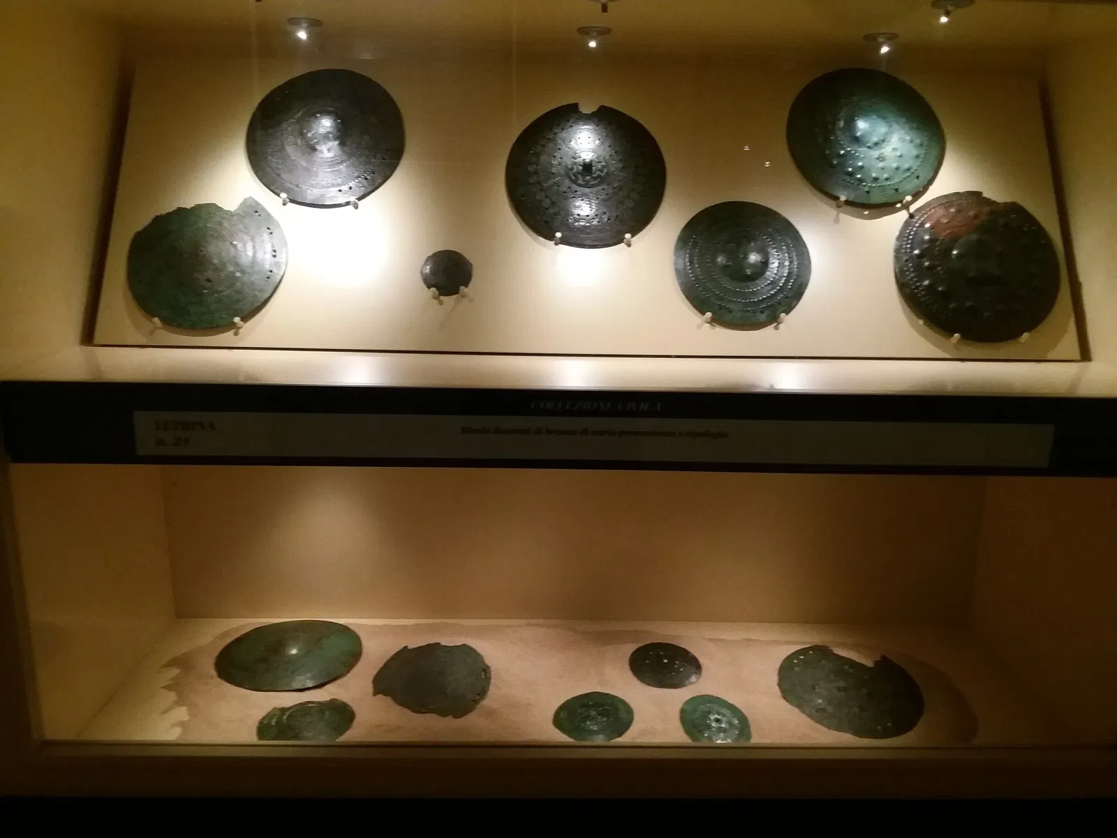 Museo Civico Santissima Annunziata