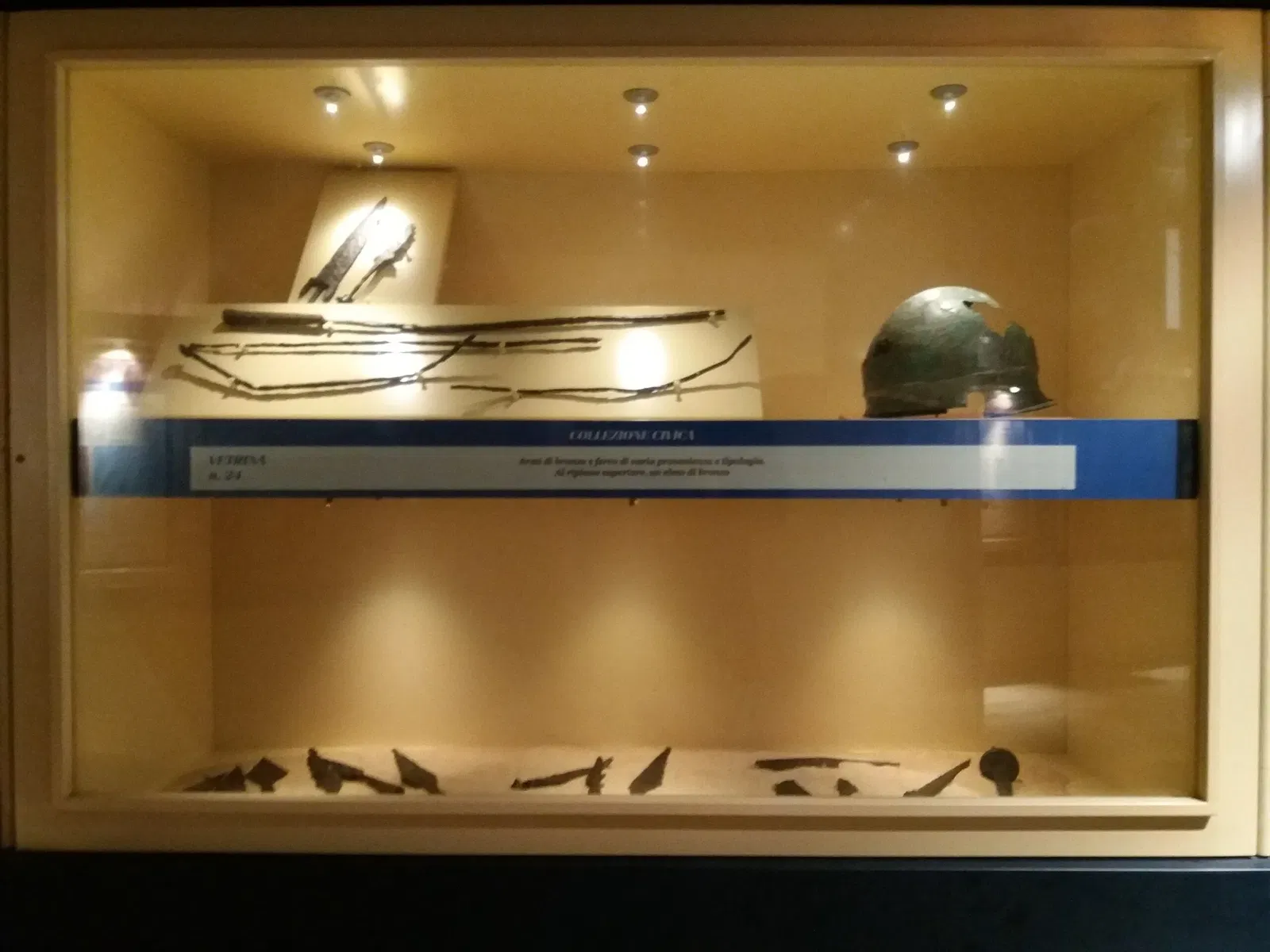 Museo Civico Santissima Annunziata