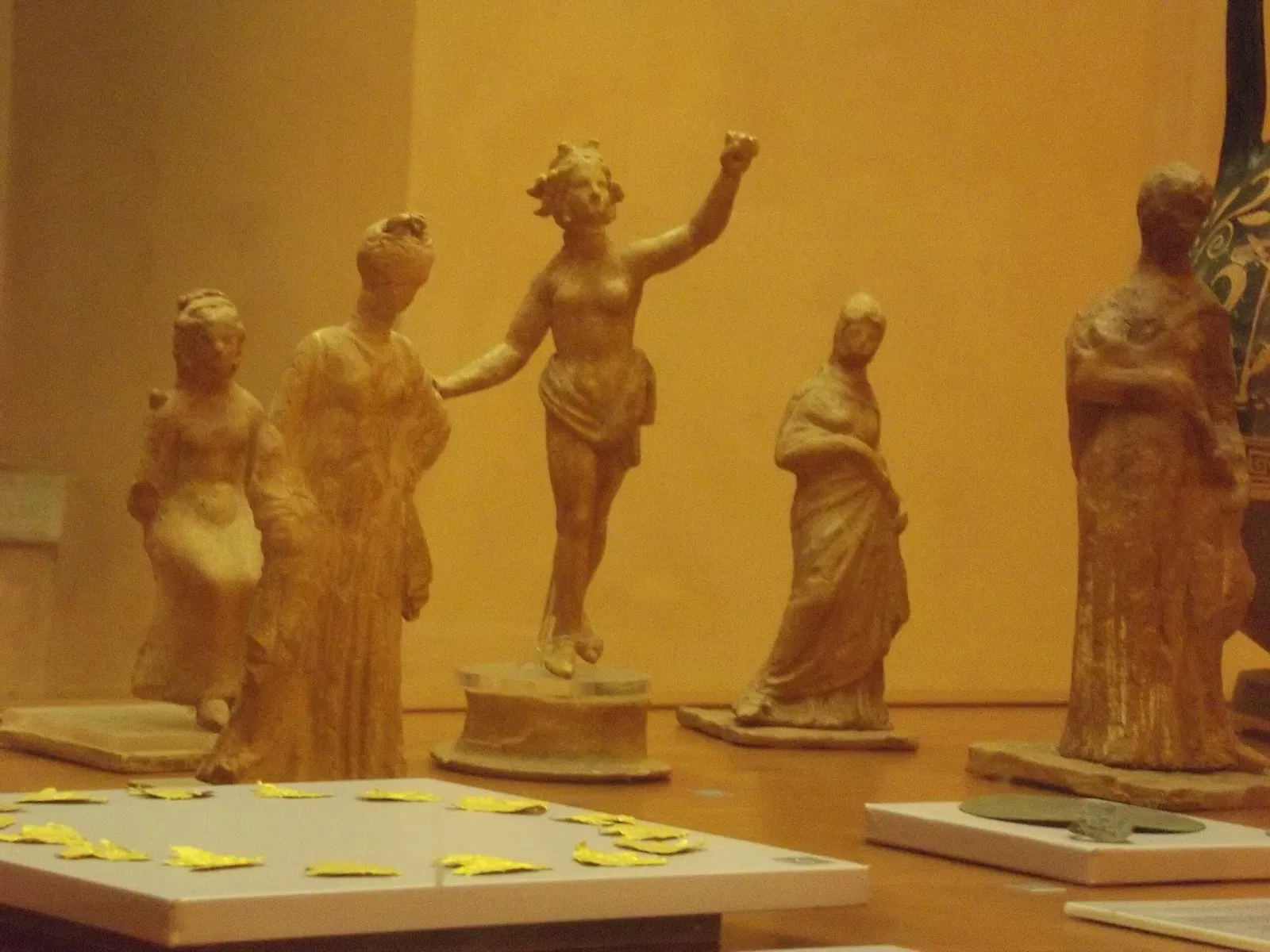 Museo Archeologico Nazionale della Basilicata Dinu Adamesteanu