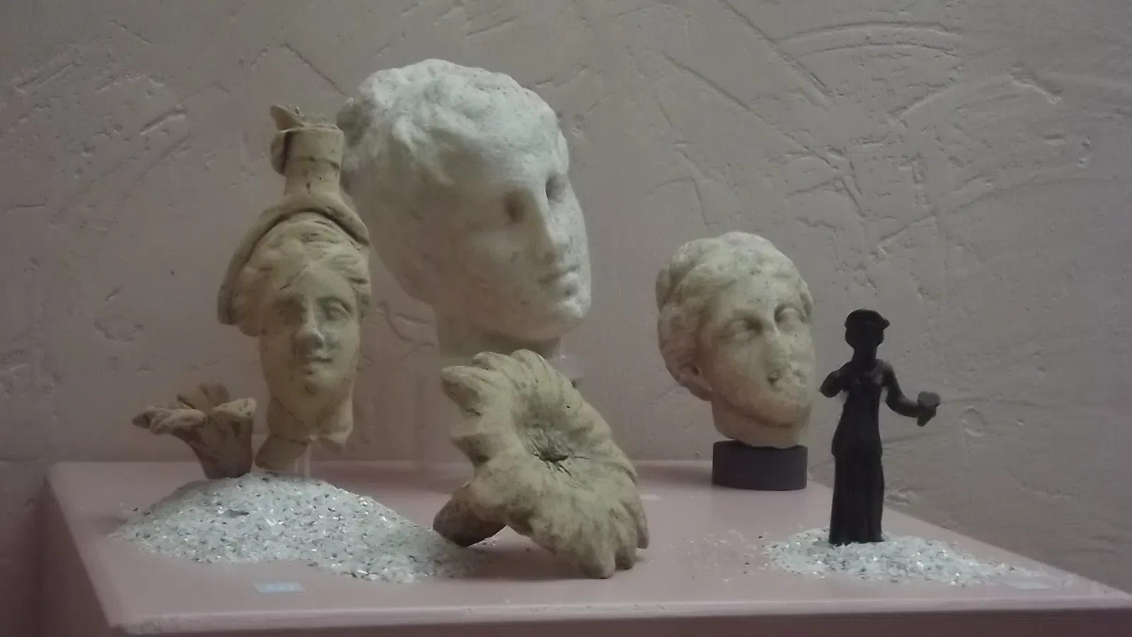 Museo Archeologico Nazionale della Basilicata Dinu Adamesteanu