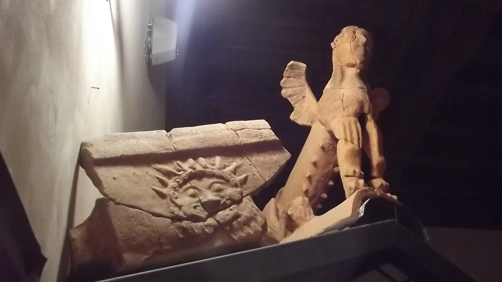 Museo Archeologico Nazionale della Basilicata Dinu Adamesteanu