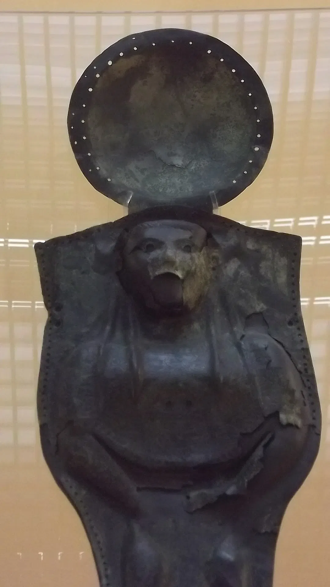 Museo Archeologico Nazionale della Basilicata Dinu Adamesteanu