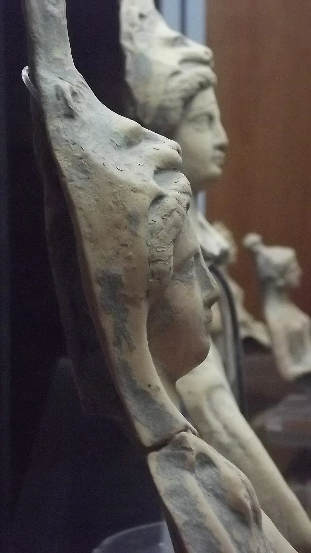 Museo Archeologico Nazionale della Basilicata Dinu Adamesteanu