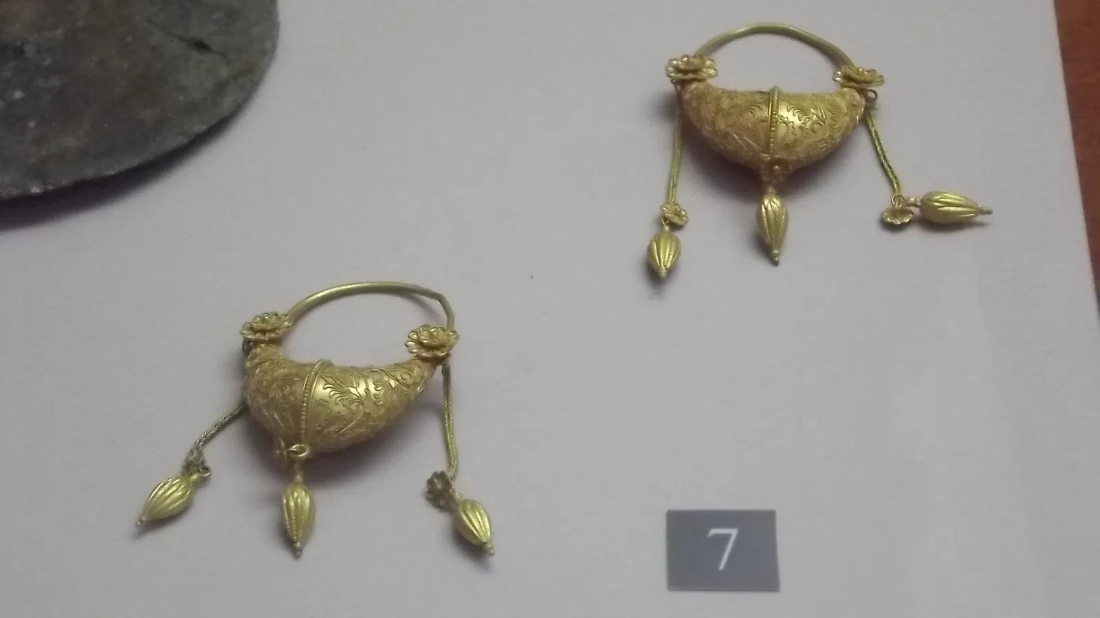 Museo Archeologico Nazionale della Basilicata Dinu Adamesteanu