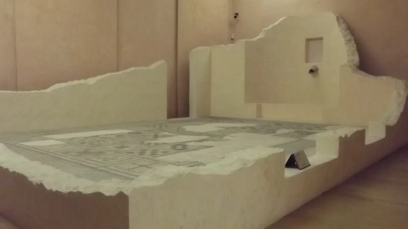 Museo Archeologico Nazionale della Basilicata Dinu Adamesteanu