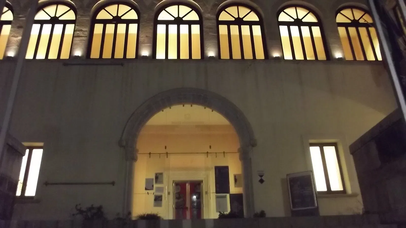 Museo Archeologico Nazionale della Basilicata Dinu Adamesteanu