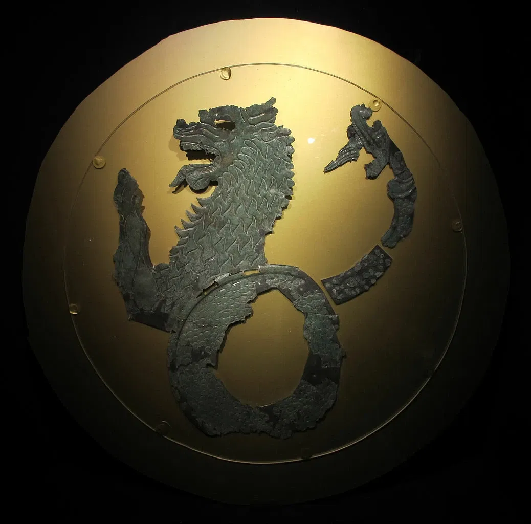 Museo Archeologico Nazionale della Basilicata Dinu Adamesteanu