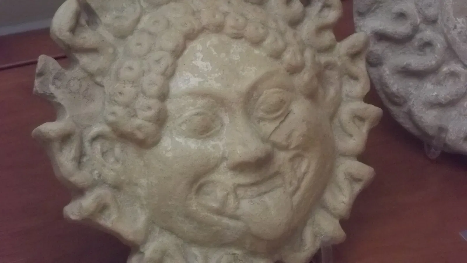 Museo Archeologico Nazionale della Basilicata Dinu Adamesteanu