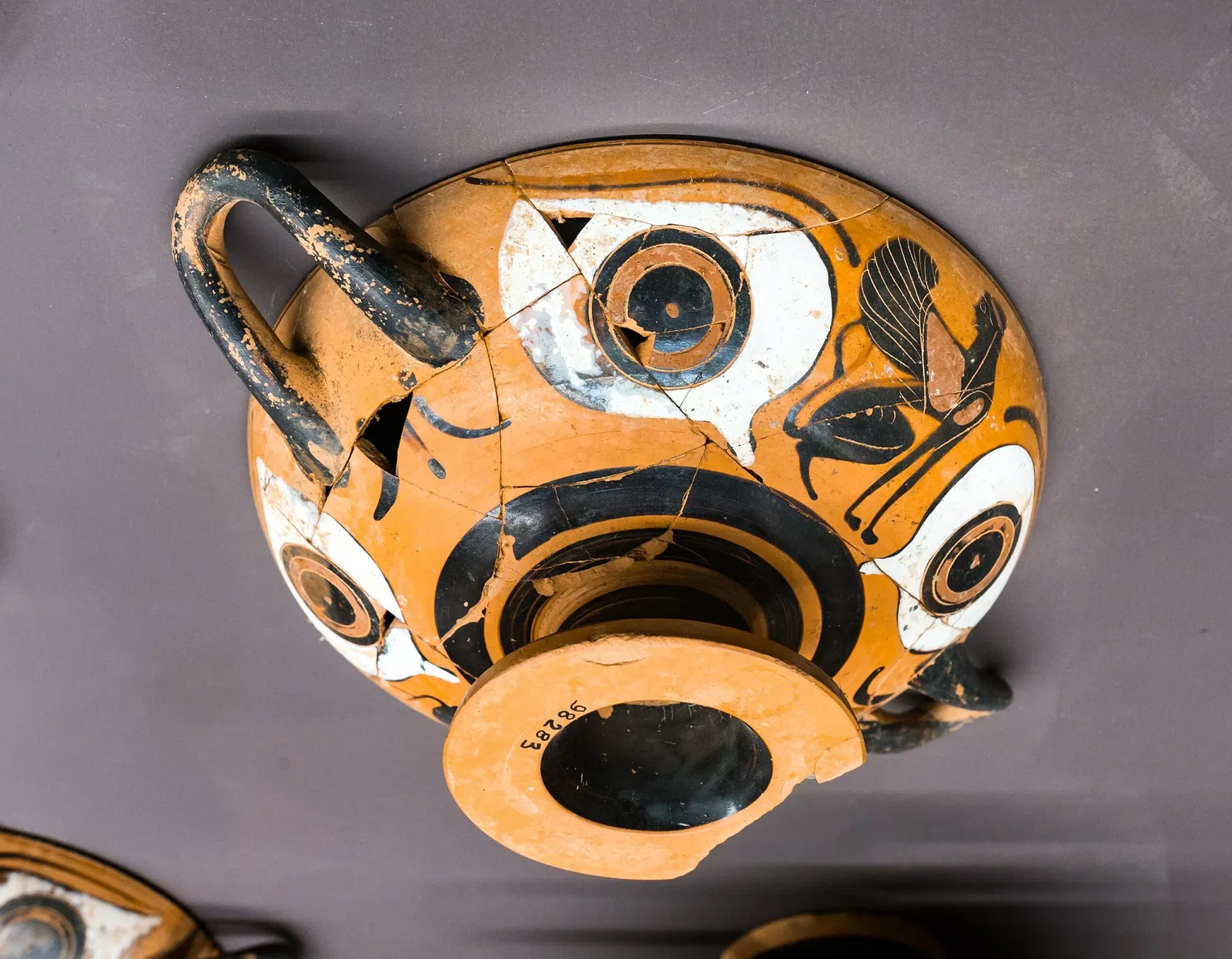 Museo Archeologico Nazionale della Basilicata Dinu Adamesteanu