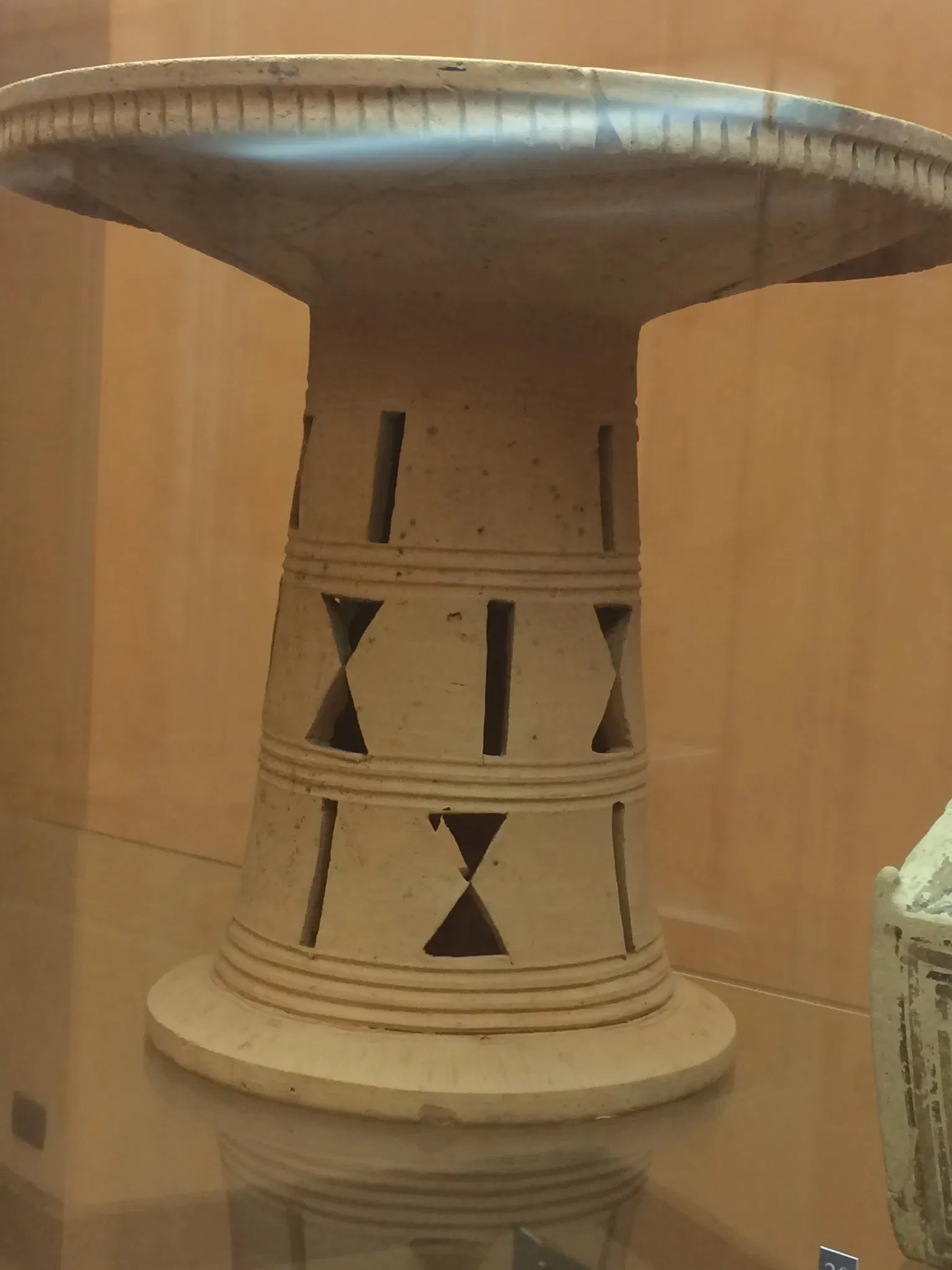 Museo Archeologico Nazionale della Basilicata Dinu Adamesteanu