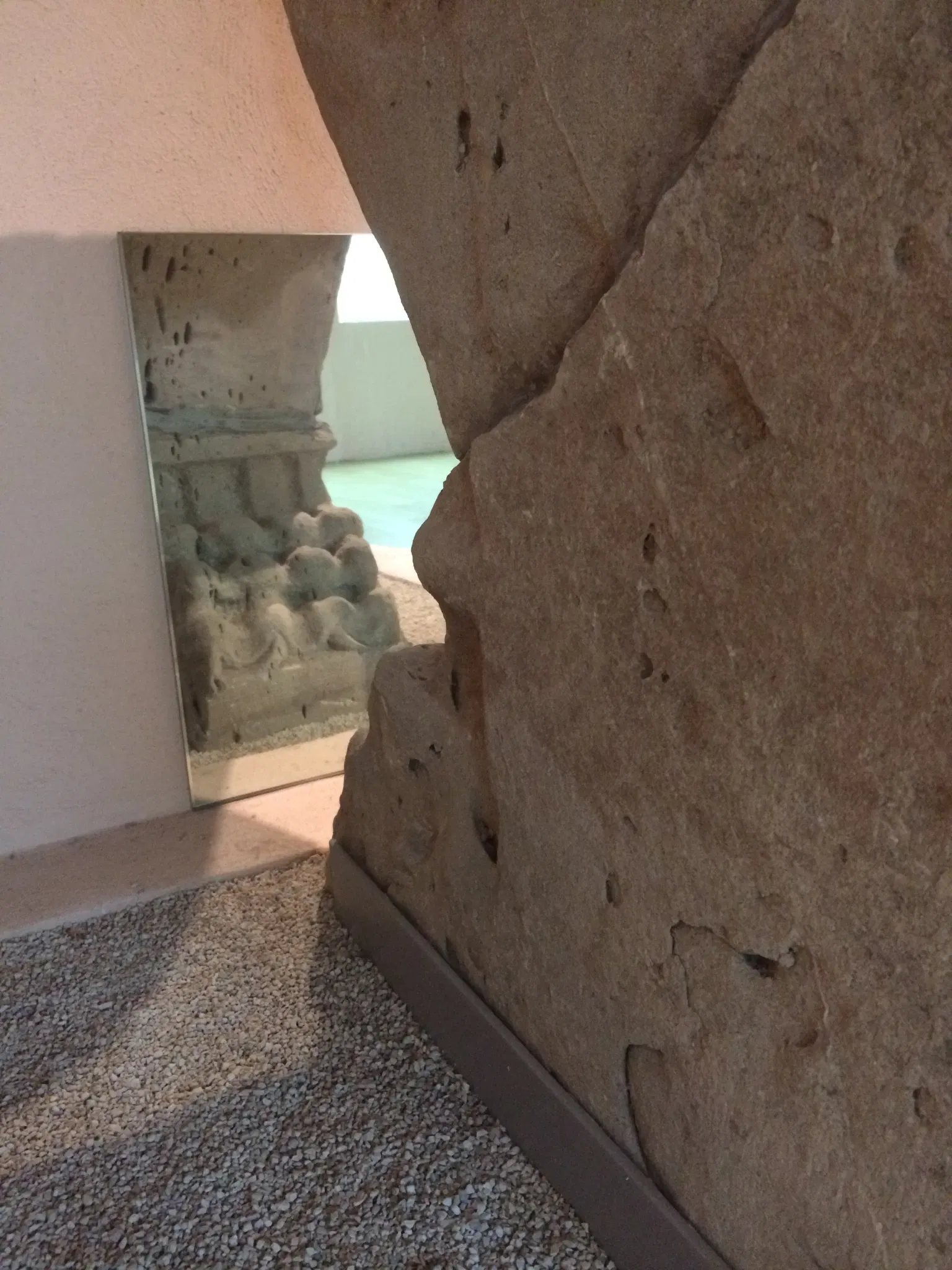 Museo Archeologico Nazionale della Basilicata Dinu Adamesteanu