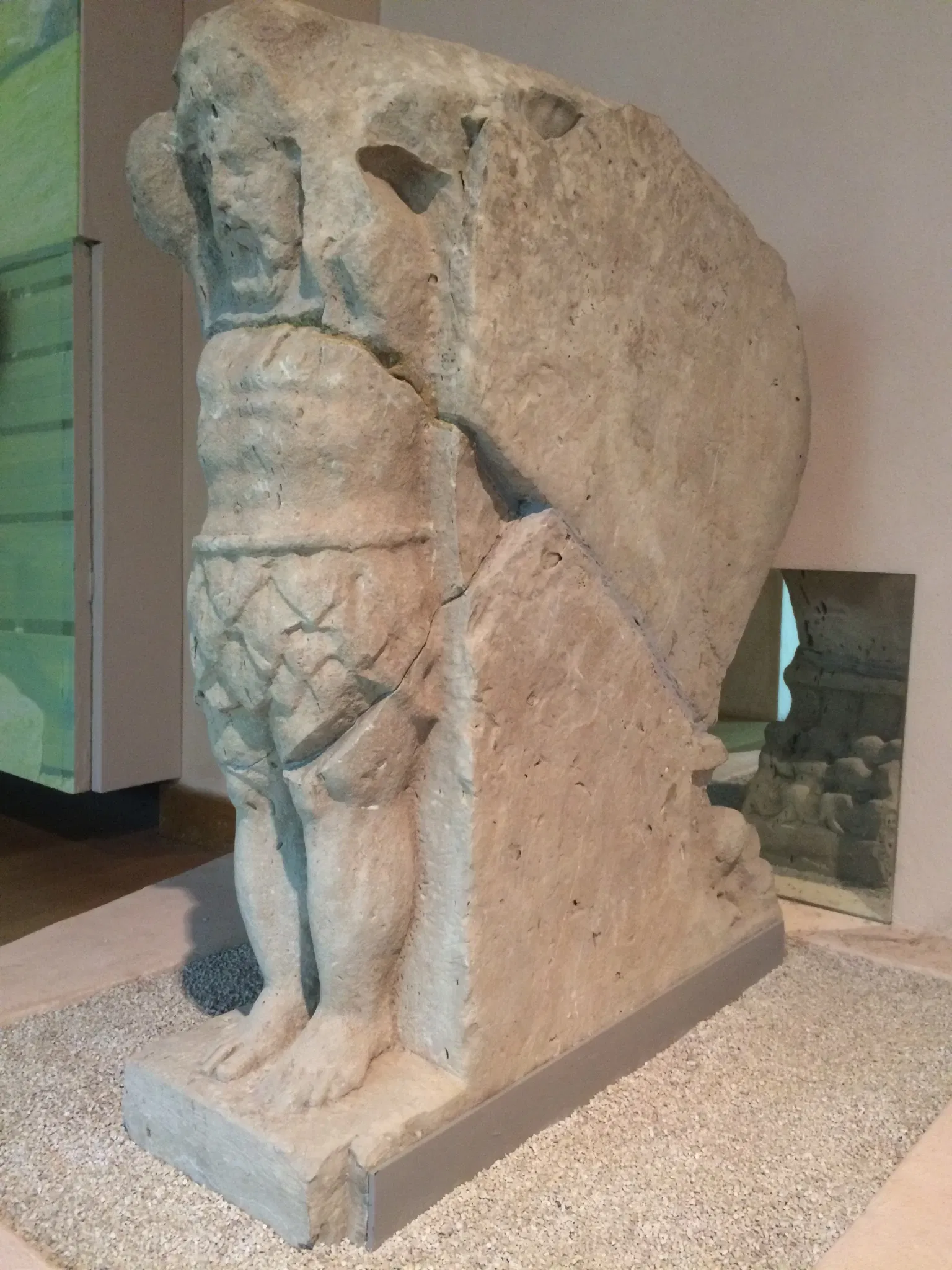 Museo Archeologico Nazionale della Basilicata Dinu Adamesteanu