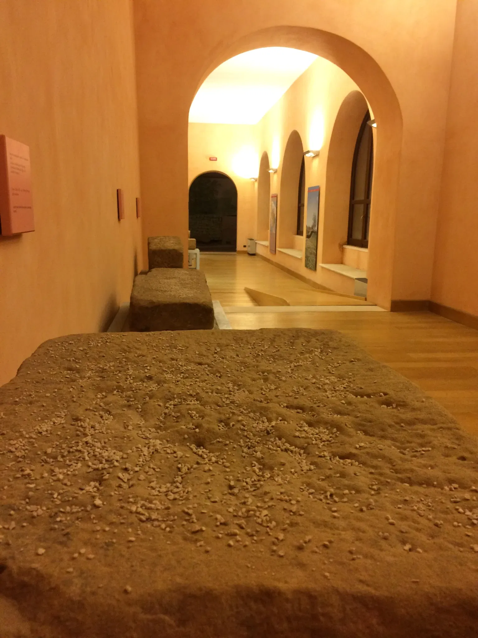 Museo Archeologico Nazionale della Basilicata Dinu Adamesteanu