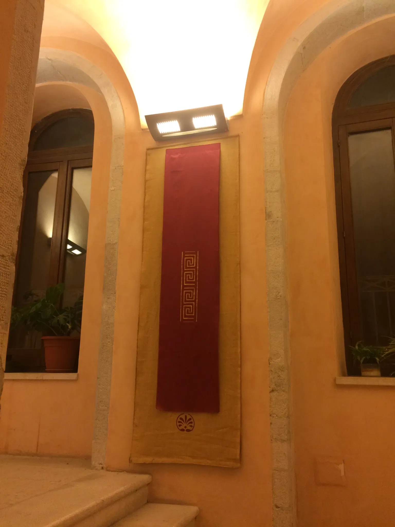 Museo Archeologico Nazionale della Basilicata Dinu Adamesteanu