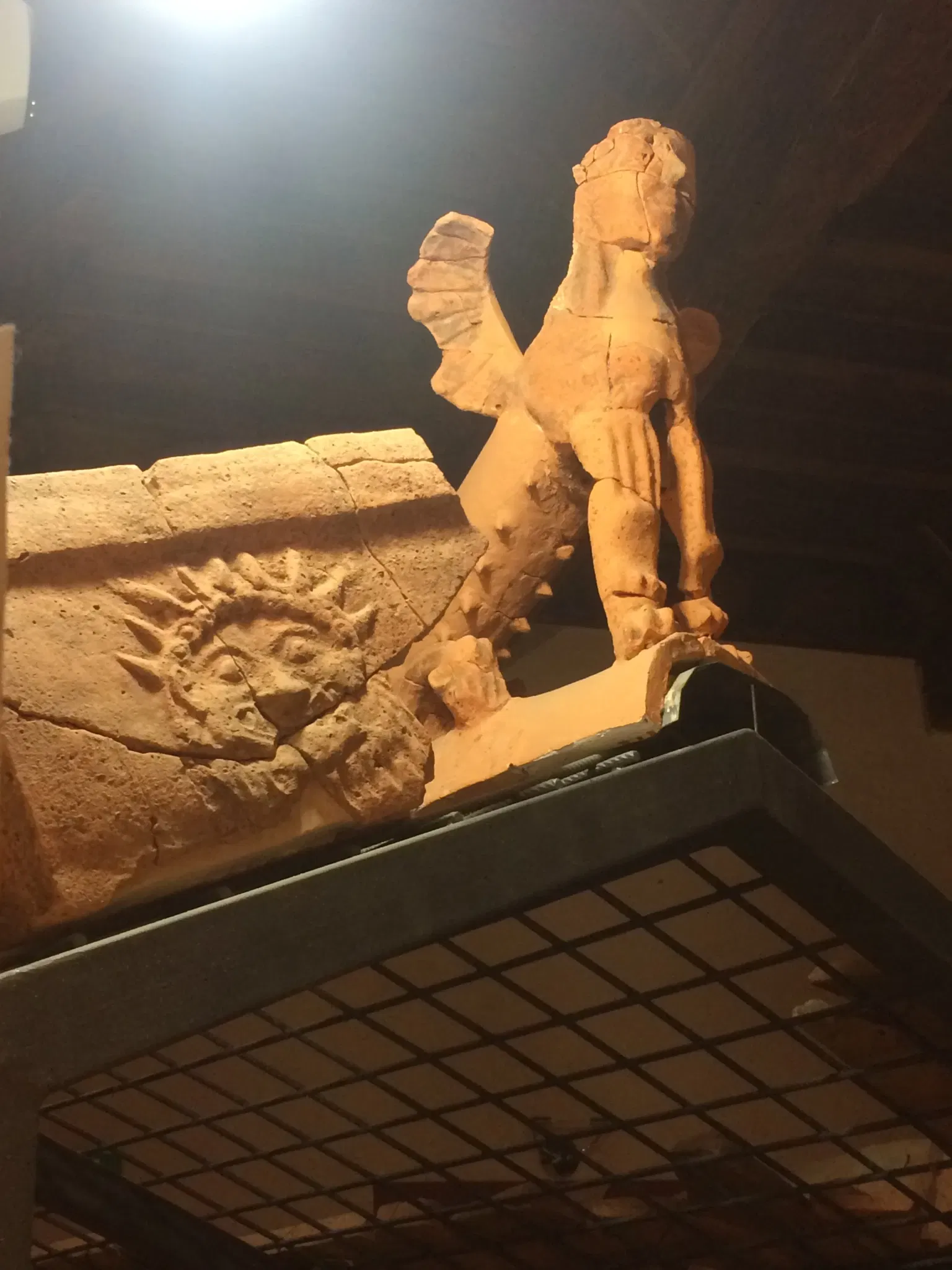 Museo Archeologico Nazionale della Basilicata Dinu Adamesteanu