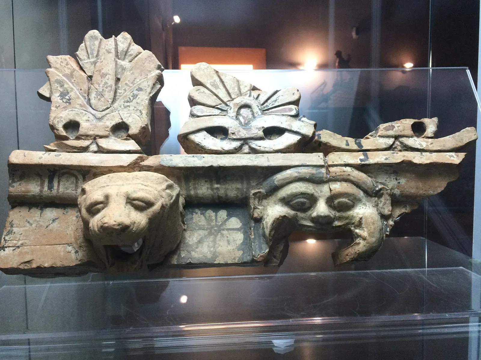 Museo Archeologico Nazionale della Basilicata Dinu Adamesteanu